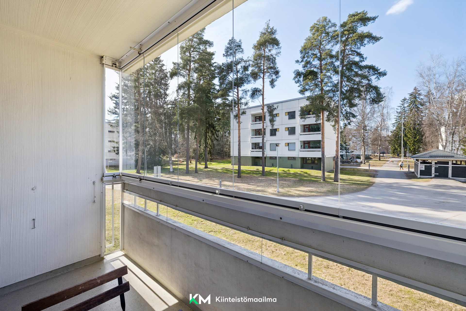 Simontie 6, Simonkylä, Vantaa