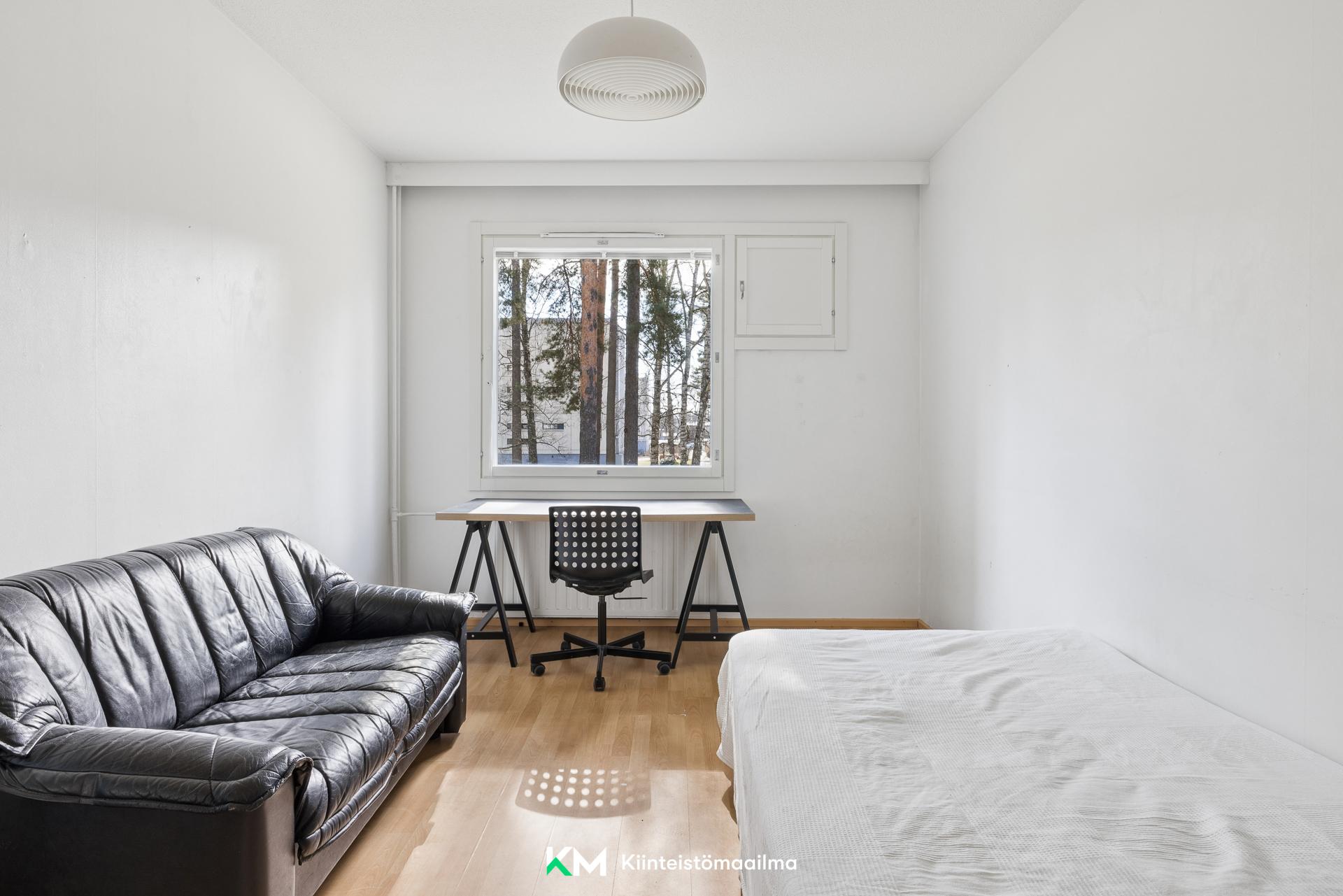 Simontie 6, Simonkylä, Vantaa