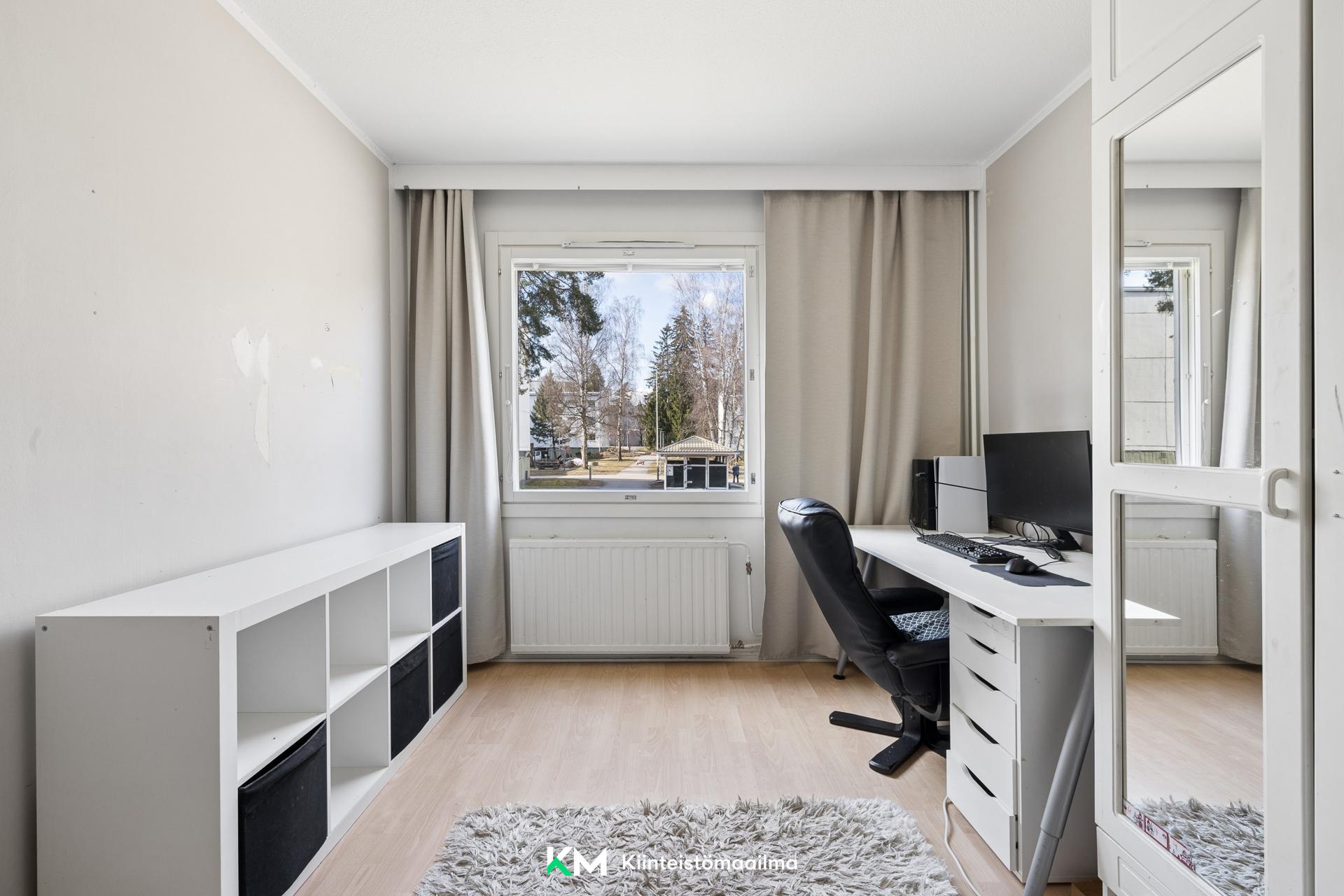 Simontie 6, Simonkylä, Vantaa