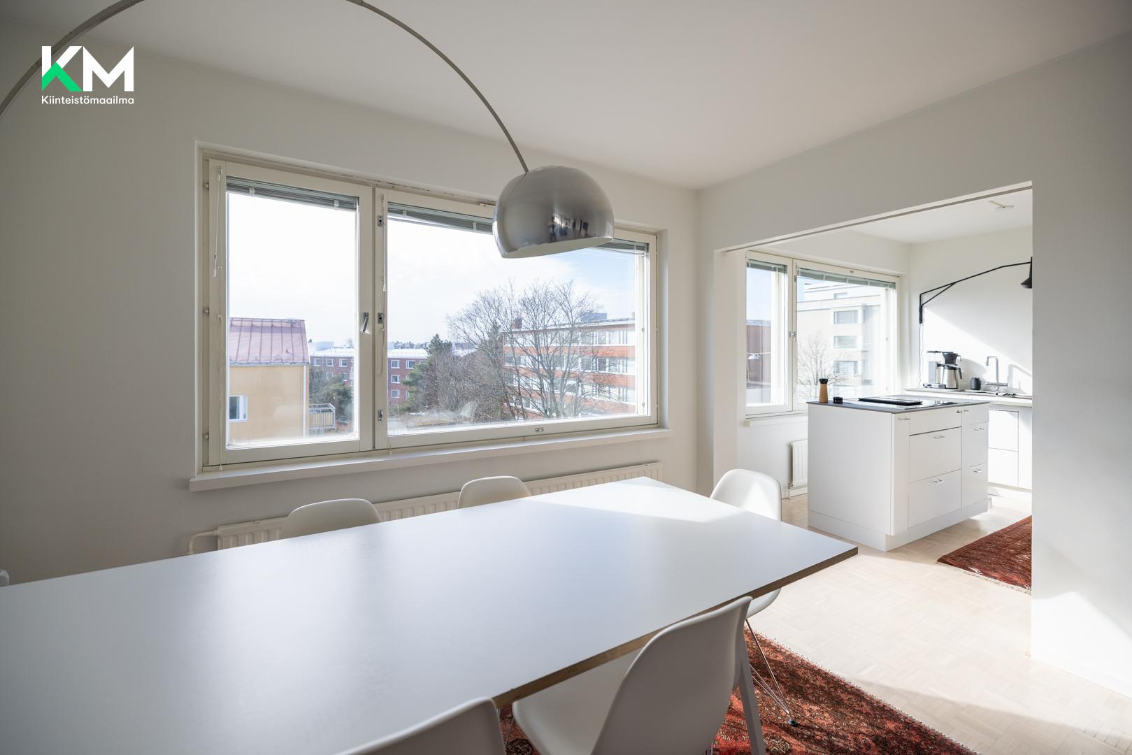 Lauttasaarentie 11, Lauttasaari, Helsinki