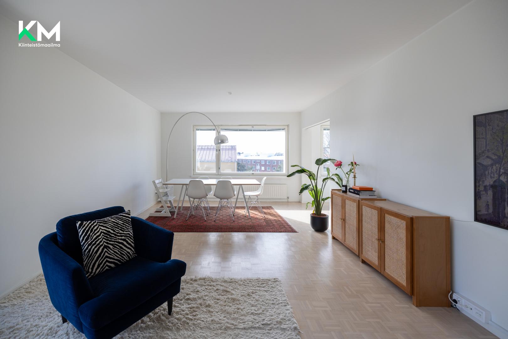 Lauttasaarentie 11, Lauttasaari, Helsinki