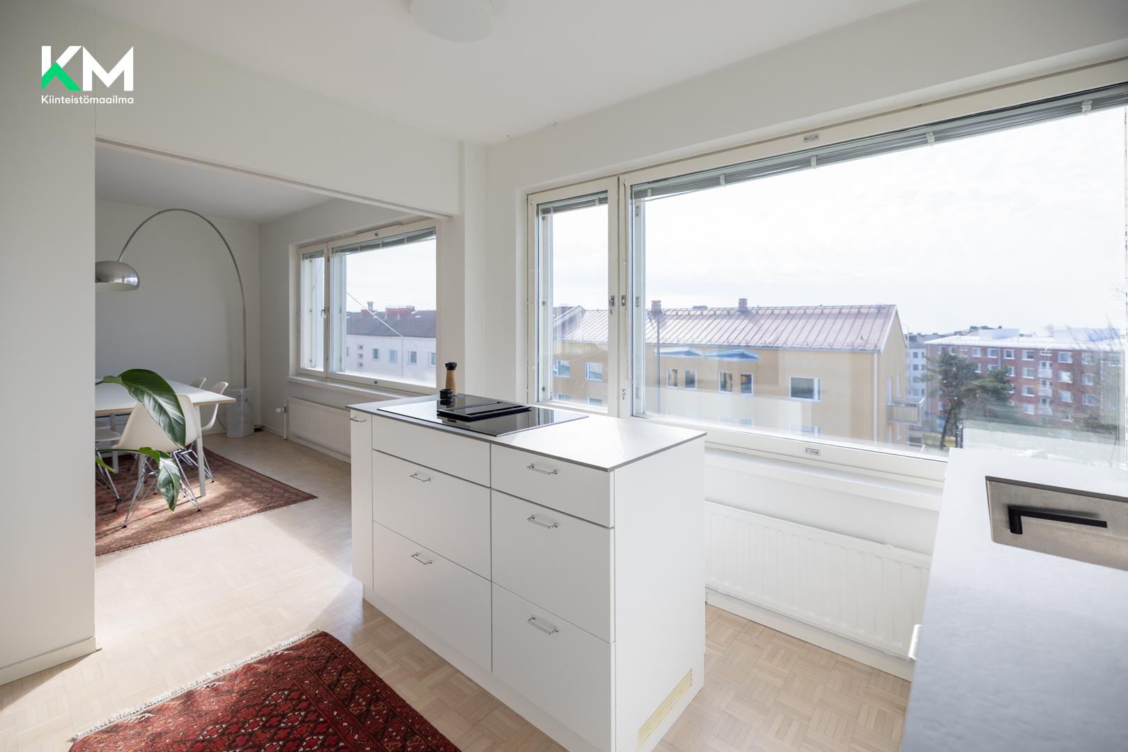 Lauttasaarentie 11, Lauttasaari, Helsinki