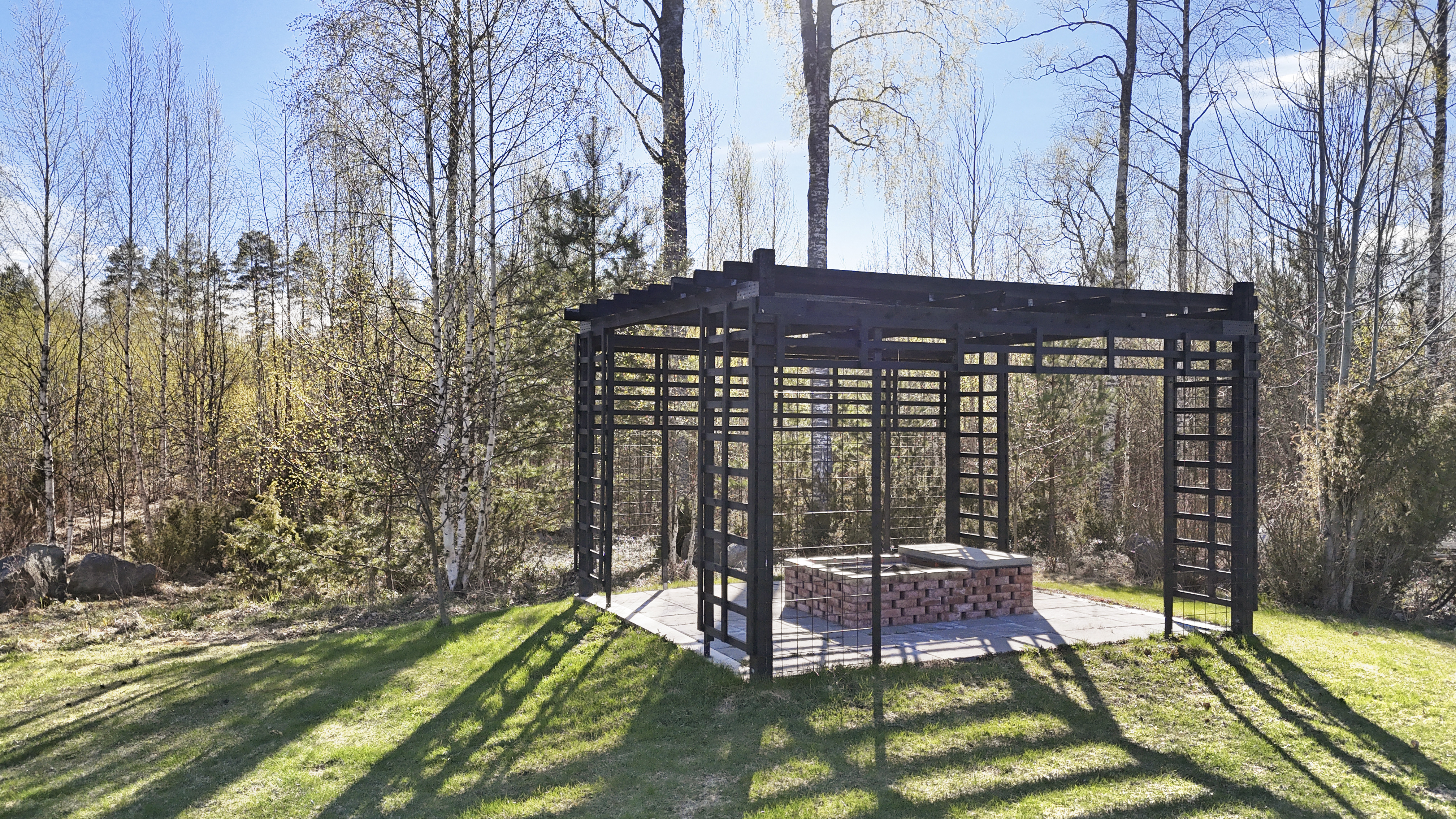 Perennakuja 3, Niittylahti, Joensuu