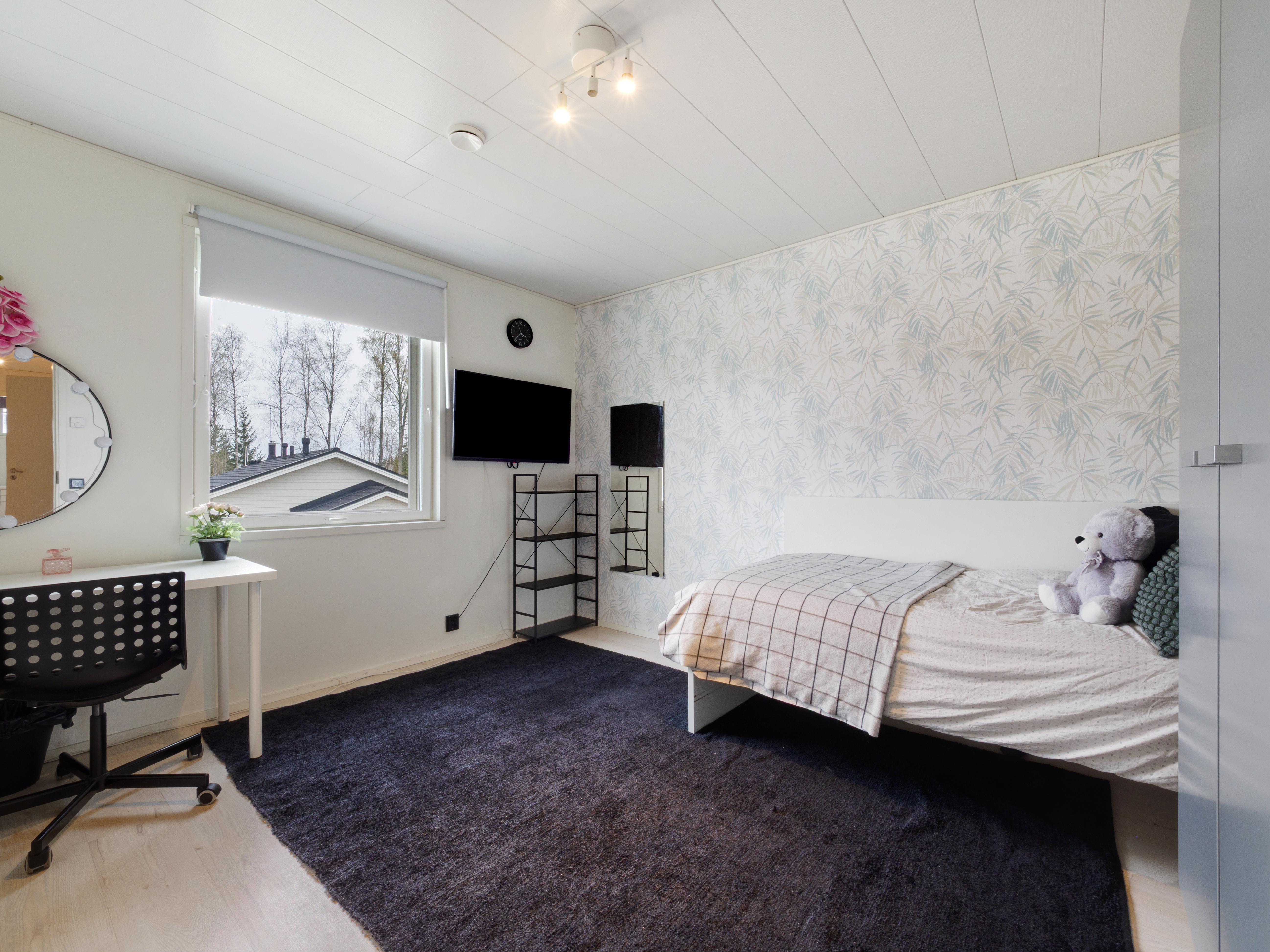 Perennakuja 3, Niittylahti, Joensuu