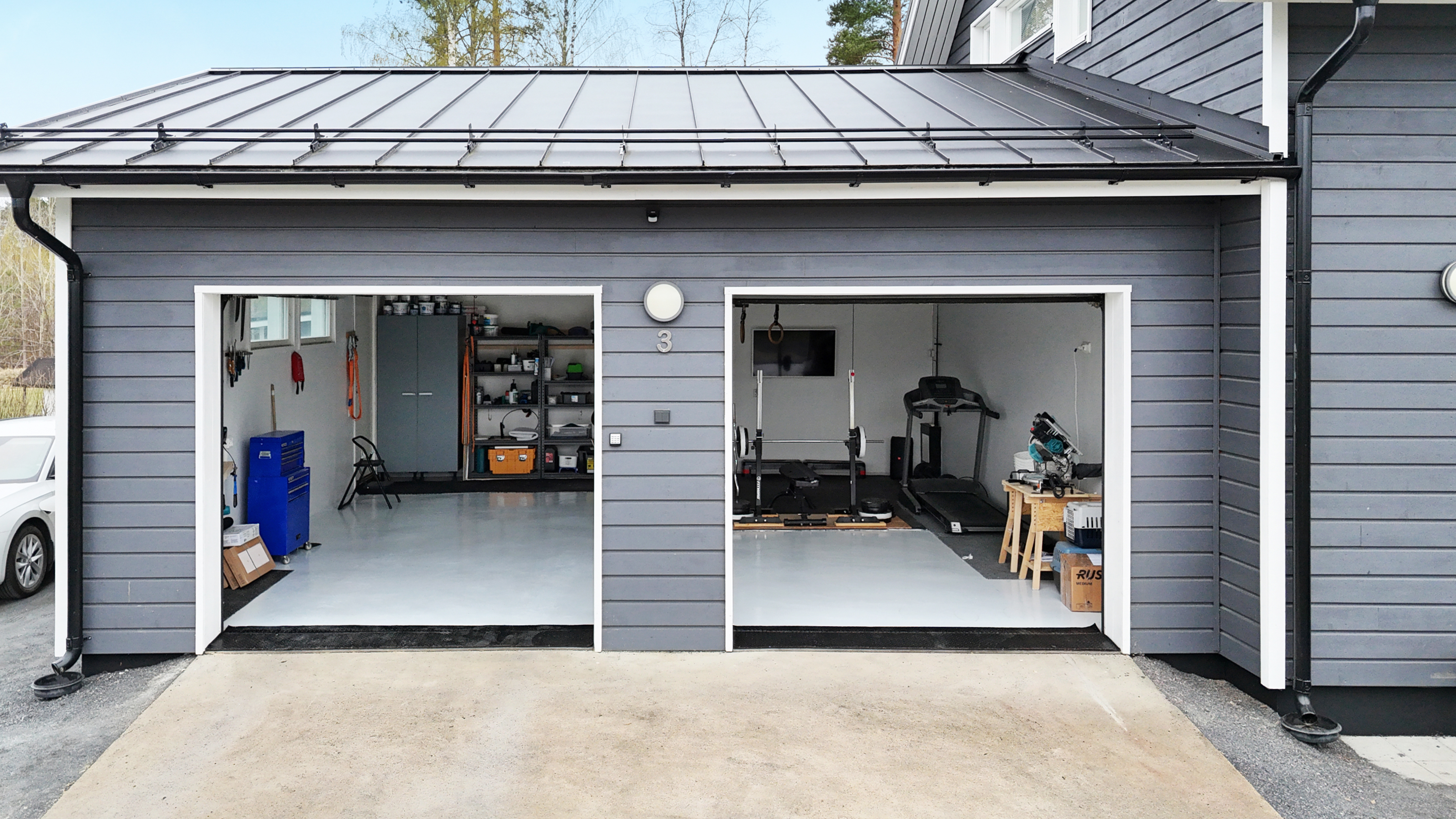 Perennakuja 3, Niittylahti, Joensuu