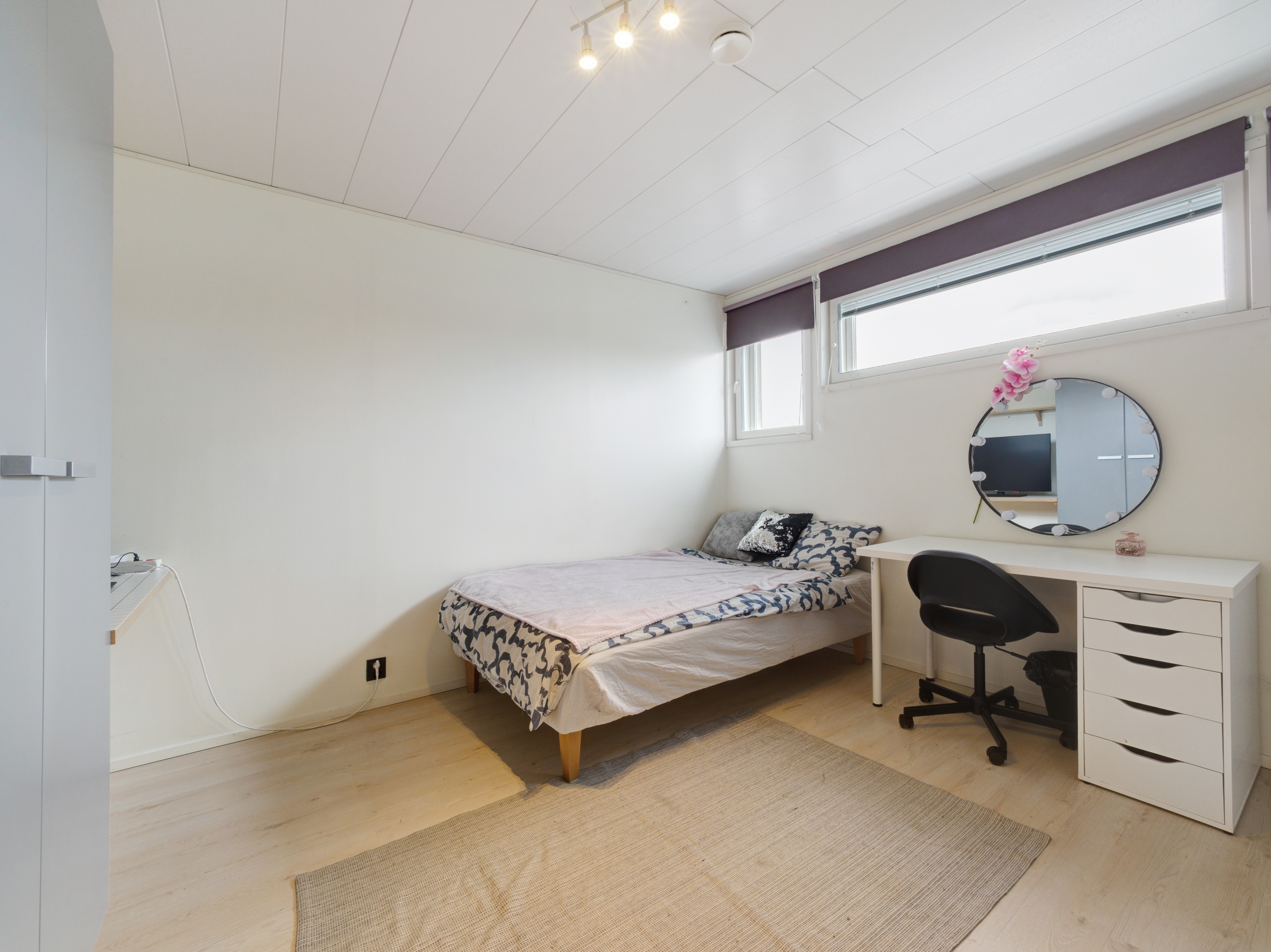 Perennakuja 3, Niittylahti, Joensuu