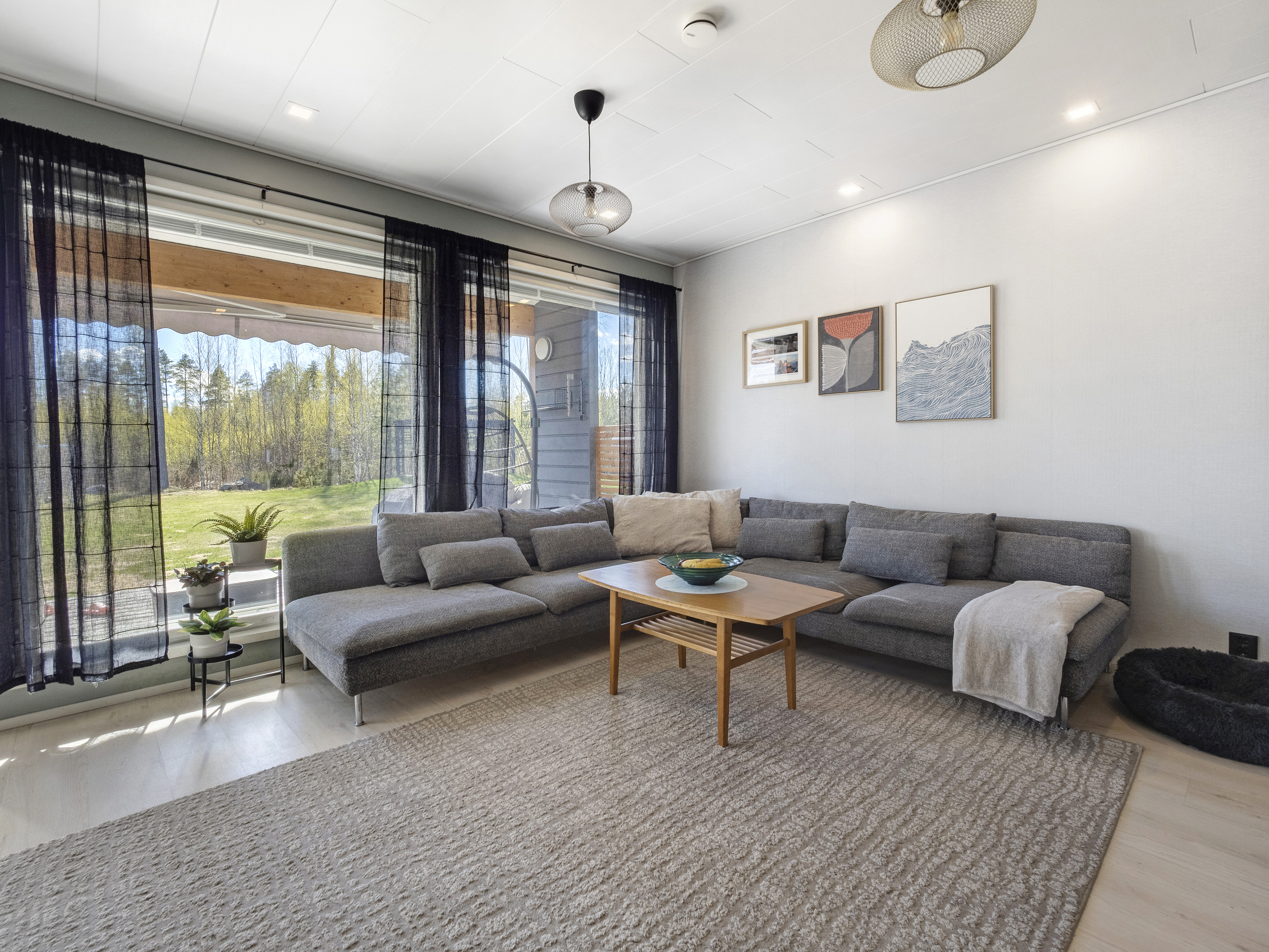 Perennakuja 3, Niittylahti, Joensuu