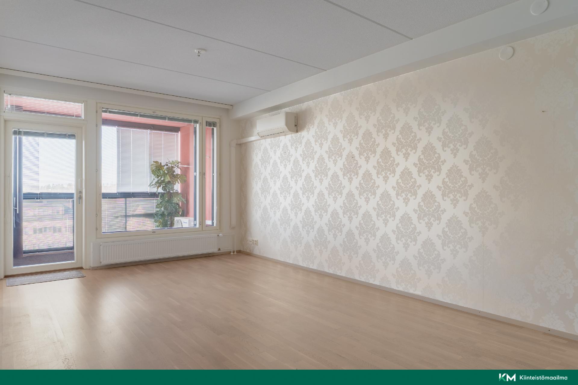 Leinikkitie 13, Hiekkaharju, Vantaa