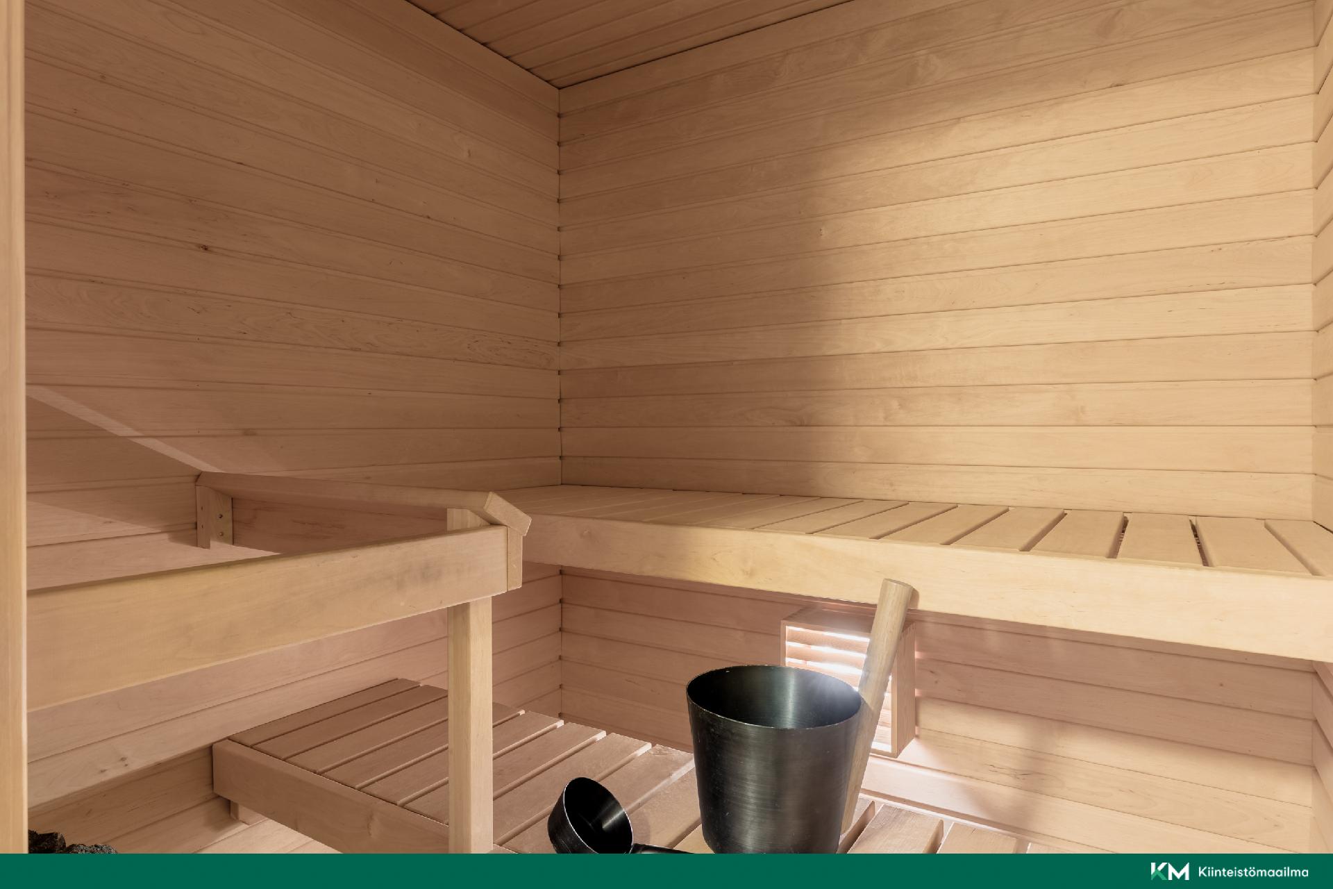 Leinikkitie 13, Hiekkaharju, Vantaa