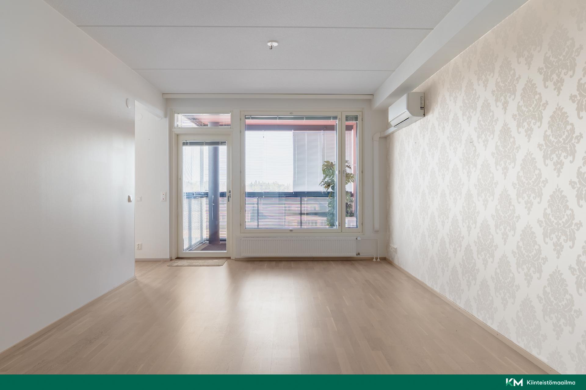 Leinikkitie 13, Hiekkaharju, Vantaa