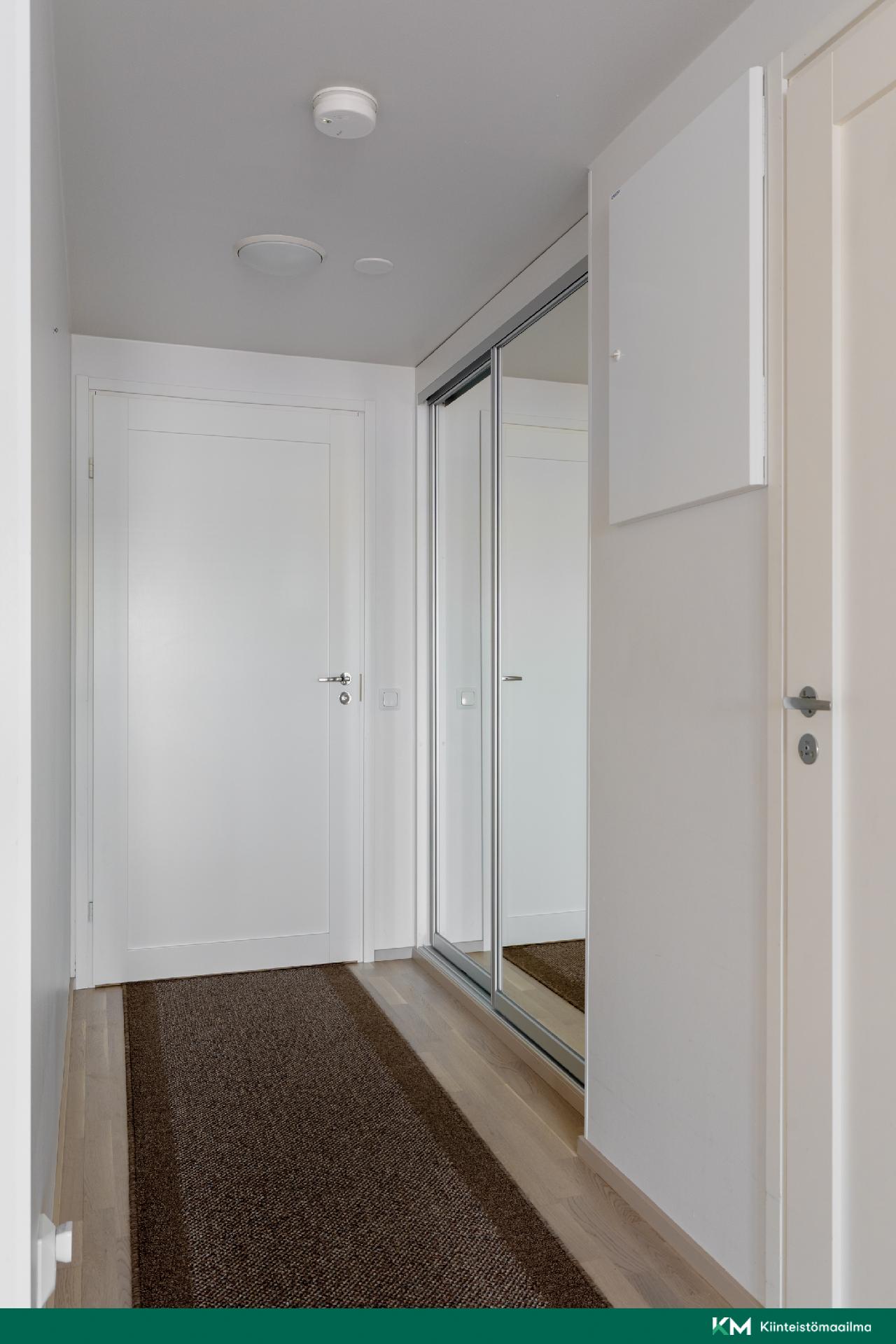 Leinikkitie 13, Hiekkaharju, Vantaa