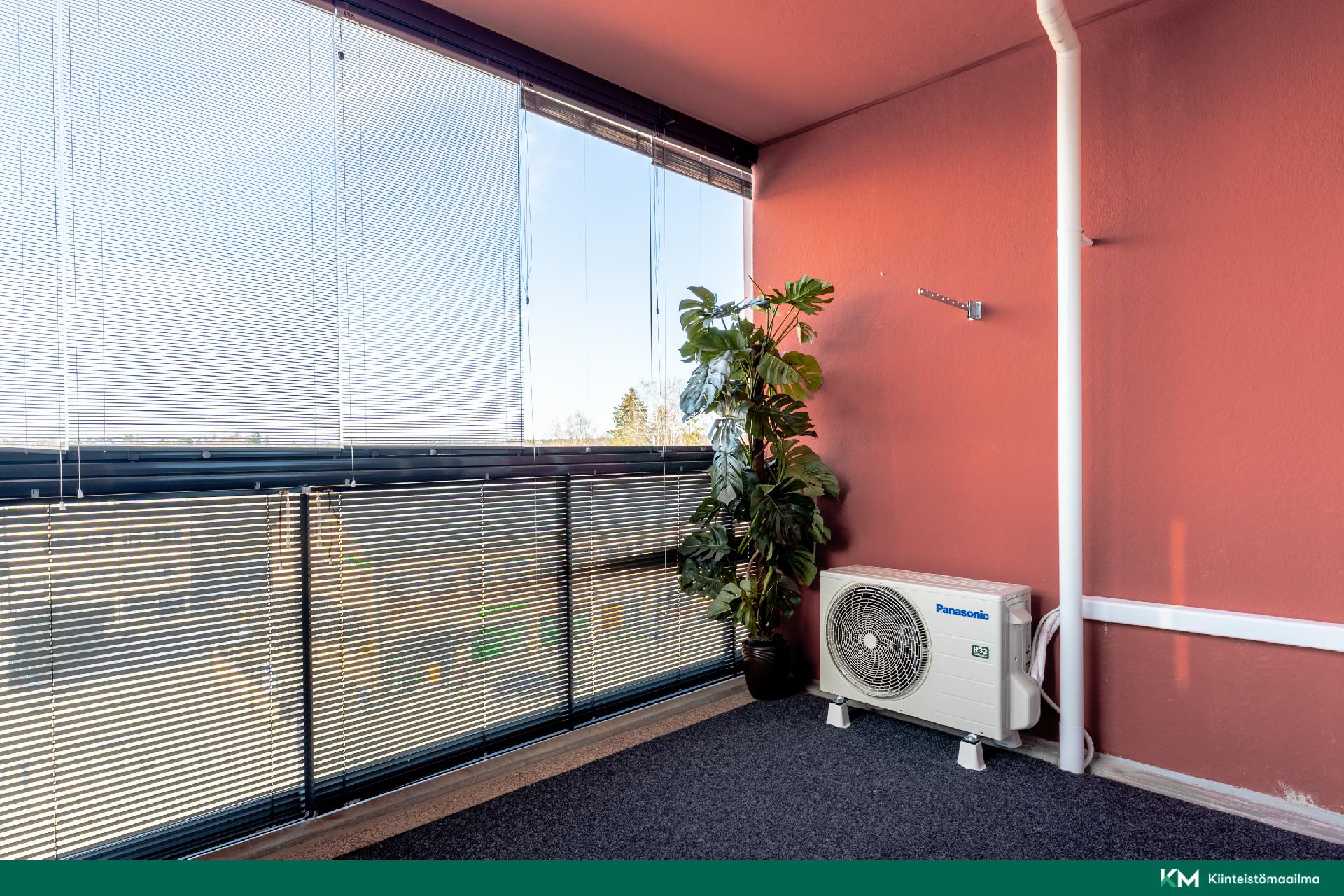 Leinikkitie 13, Hiekkaharju, Vantaa