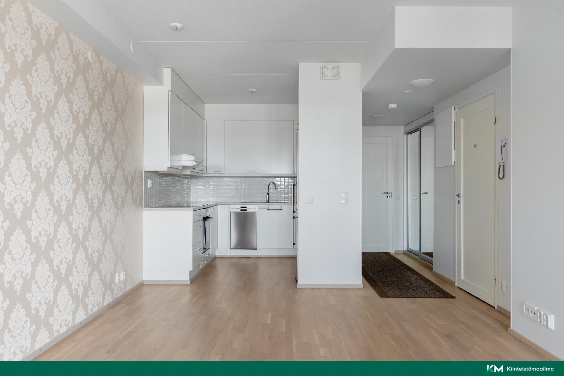 Leinikkitie 13, Hiekkaharju, Vantaa