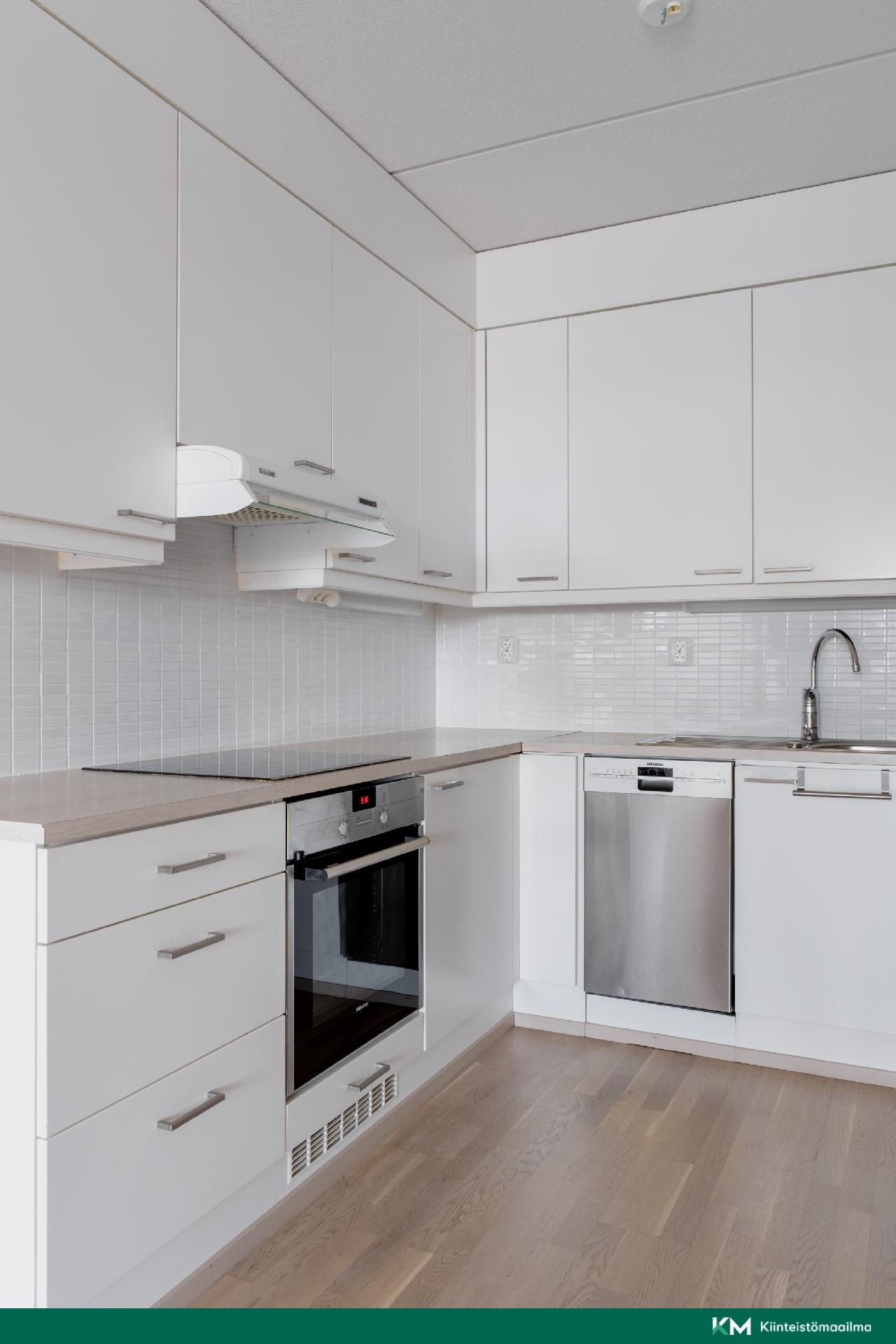 Leinikkitie 13, Hiekkaharju, Vantaa