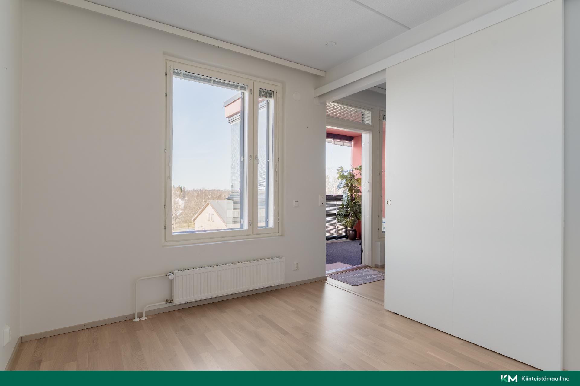 Leinikkitie 13, Hiekkaharju, Vantaa