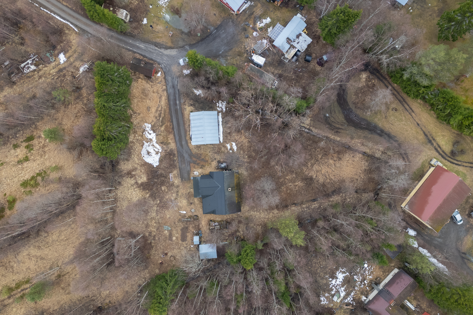 Holstintie 20, Kello, Oulu