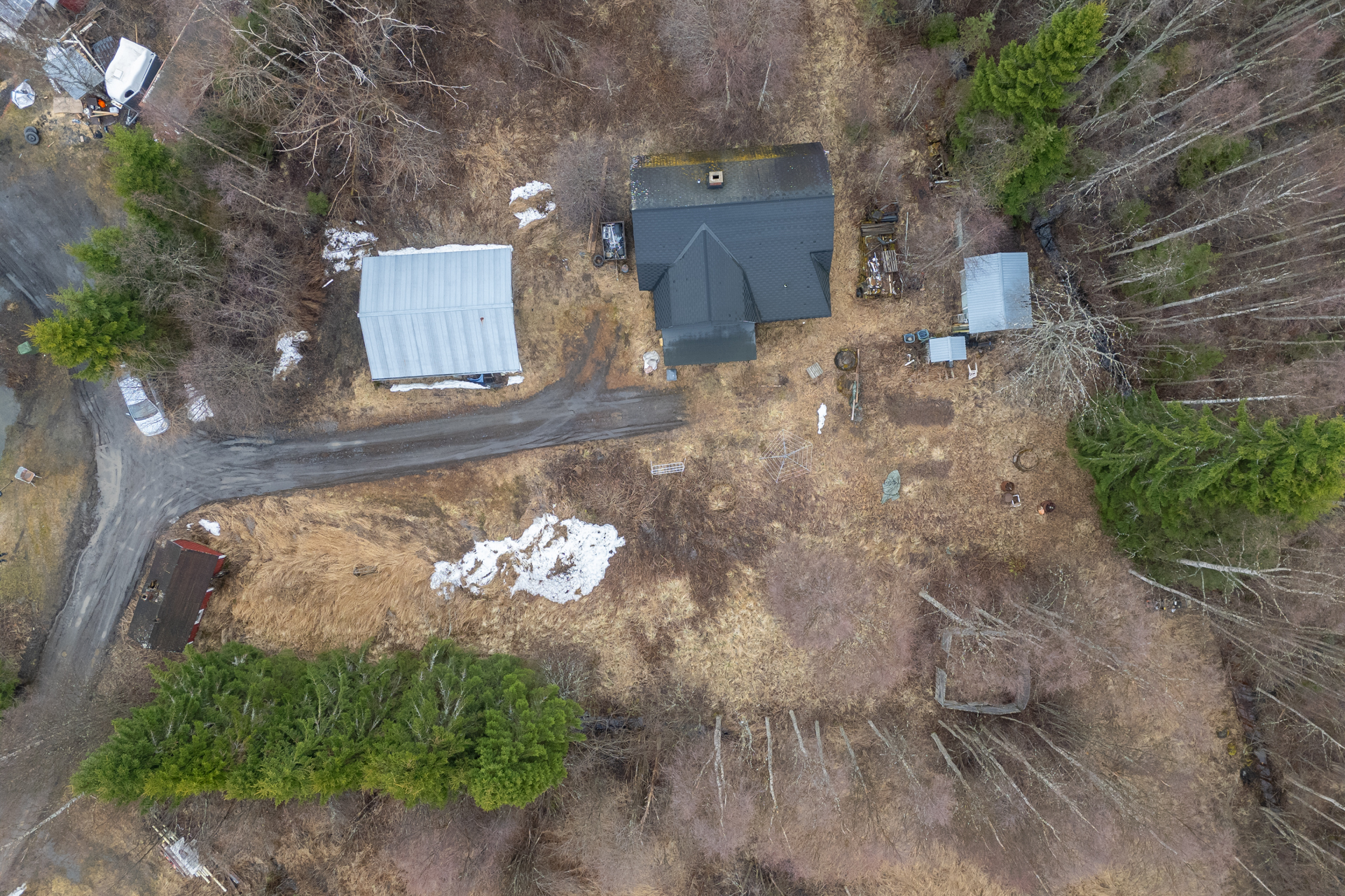 Holstintie 20, Kello, Oulu