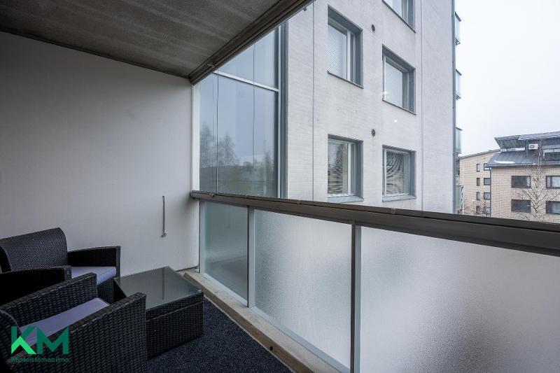 Aleksanterinkatu 67, Heinäpää, Oulu