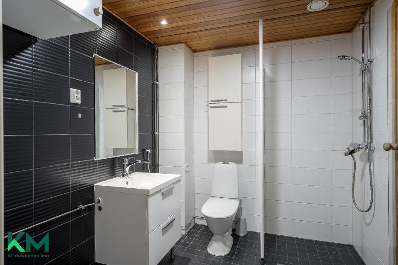 Aleksanterinkatu 67, Heinäpää, Oulu