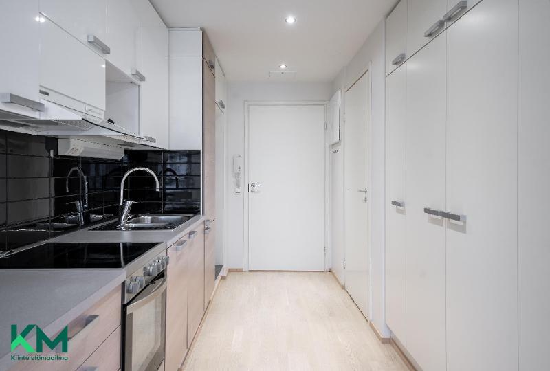 Aleksanterinkatu 67, Heinäpää, Oulu