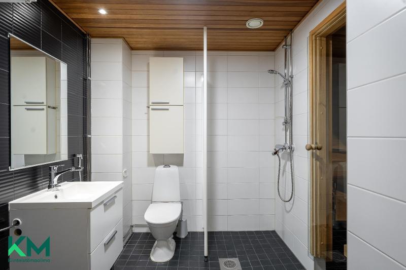 Aleksanterinkatu 67, Heinäpää, Oulu