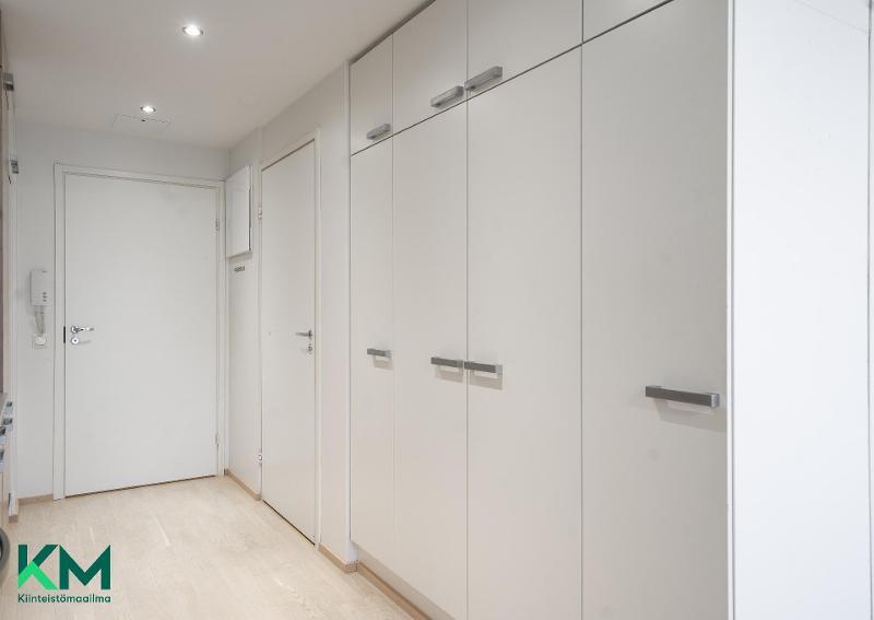 Aleksanterinkatu 67, Heinäpää, Oulu