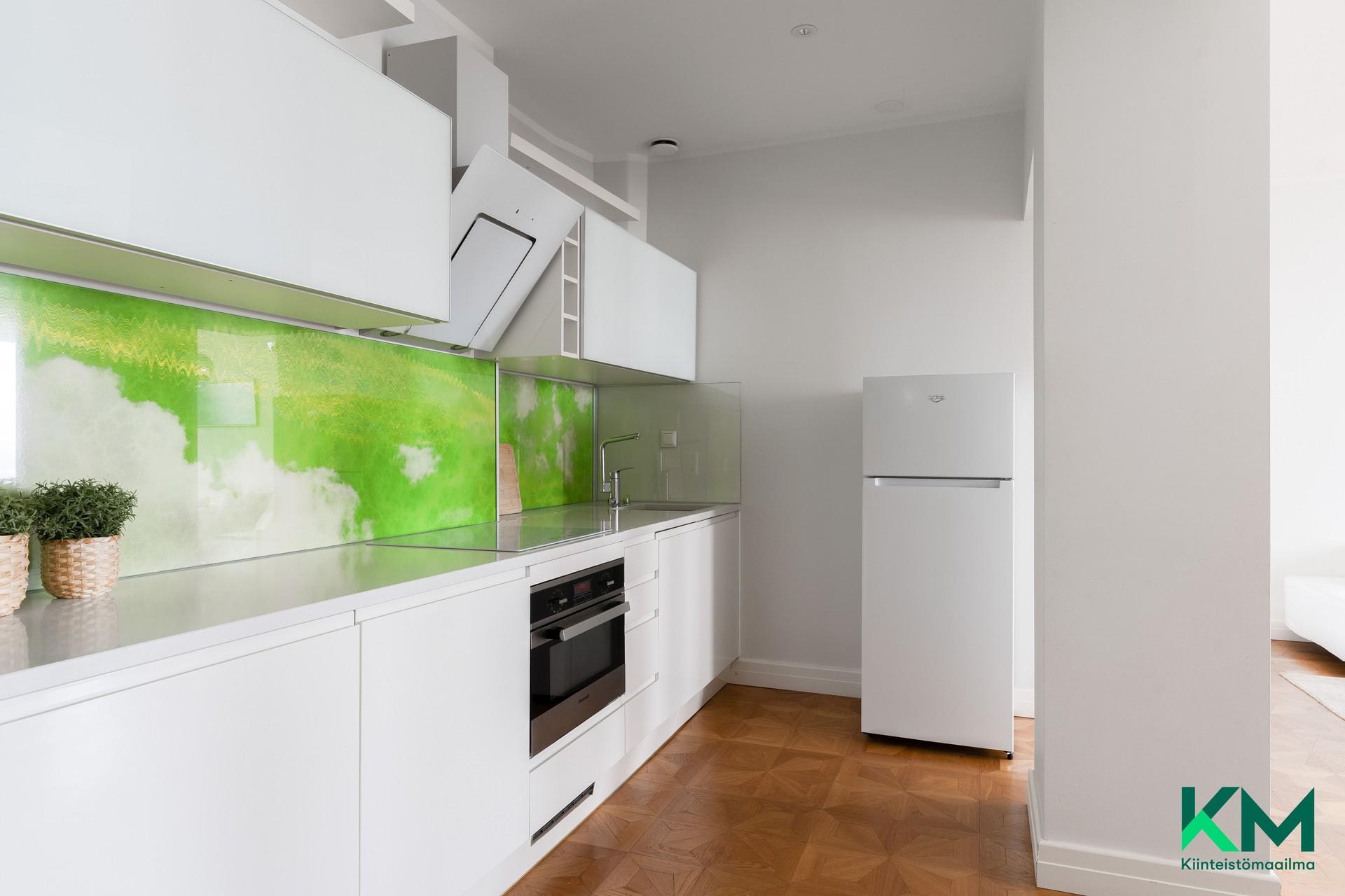 Laivastokatu 12, Katajanokka, Helsinki