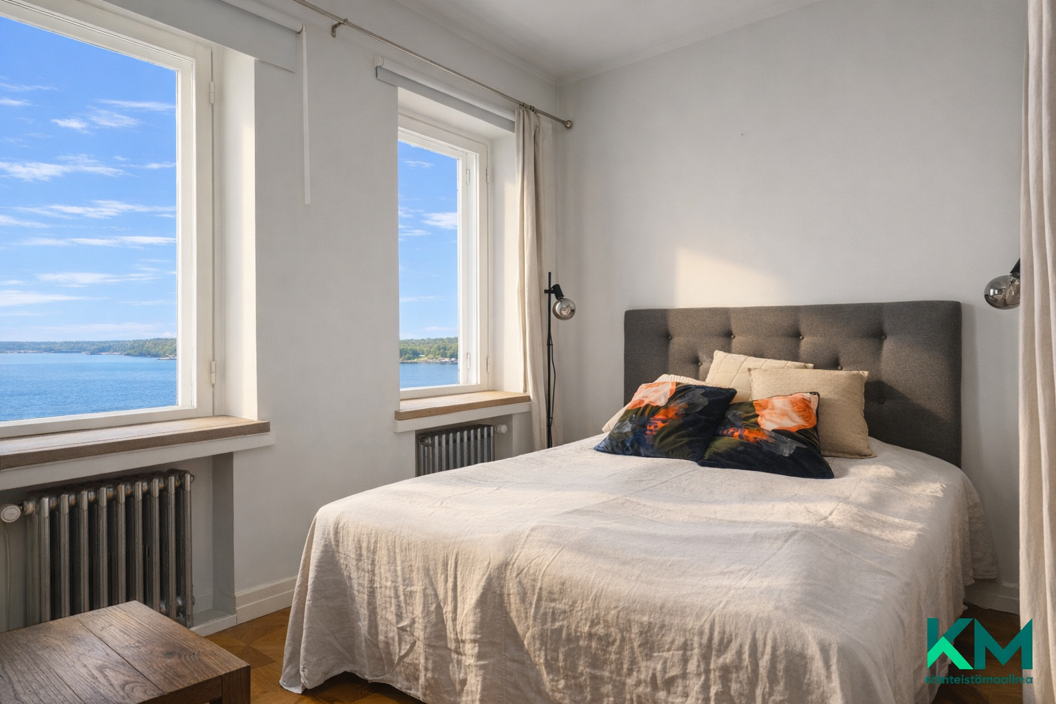 Laivastokatu 12, Katajanokka, Helsinki