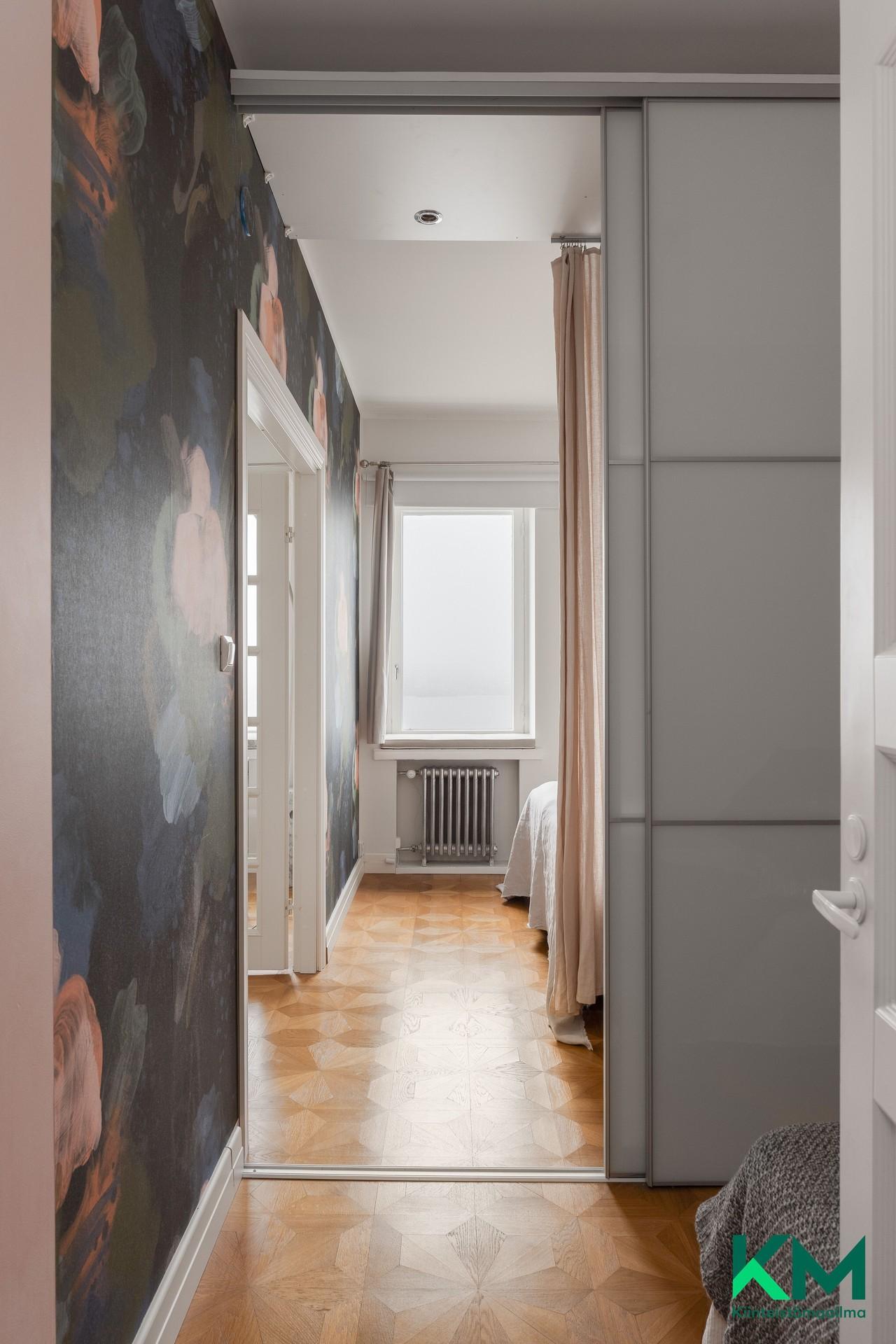 Laivastokatu 12, Katajanokka, Helsinki