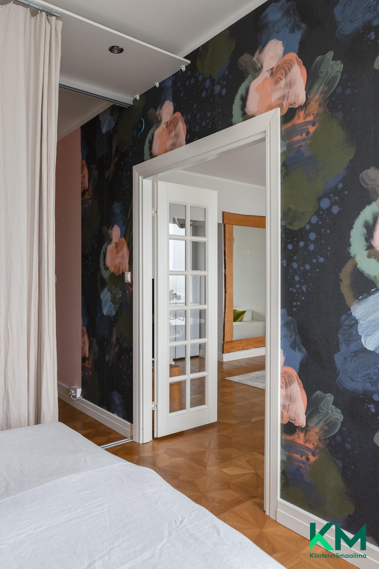 Laivastokatu 12, Katajanokka, Helsinki