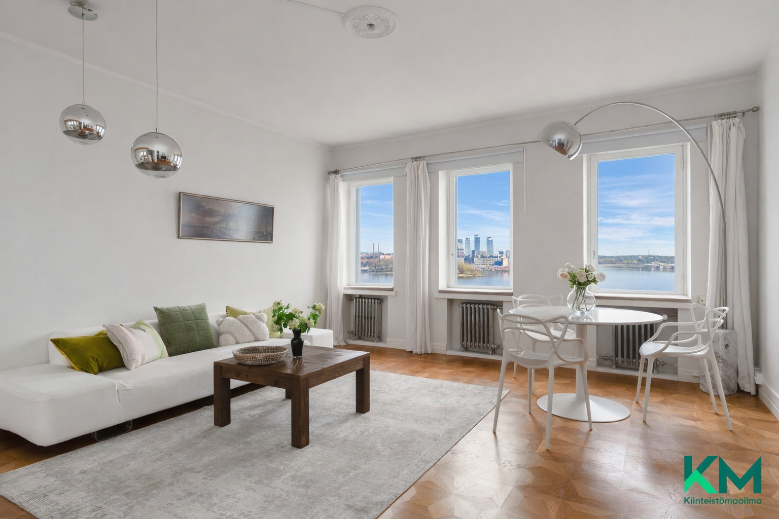 Laivastokatu 12, Katajanokka, Helsinki