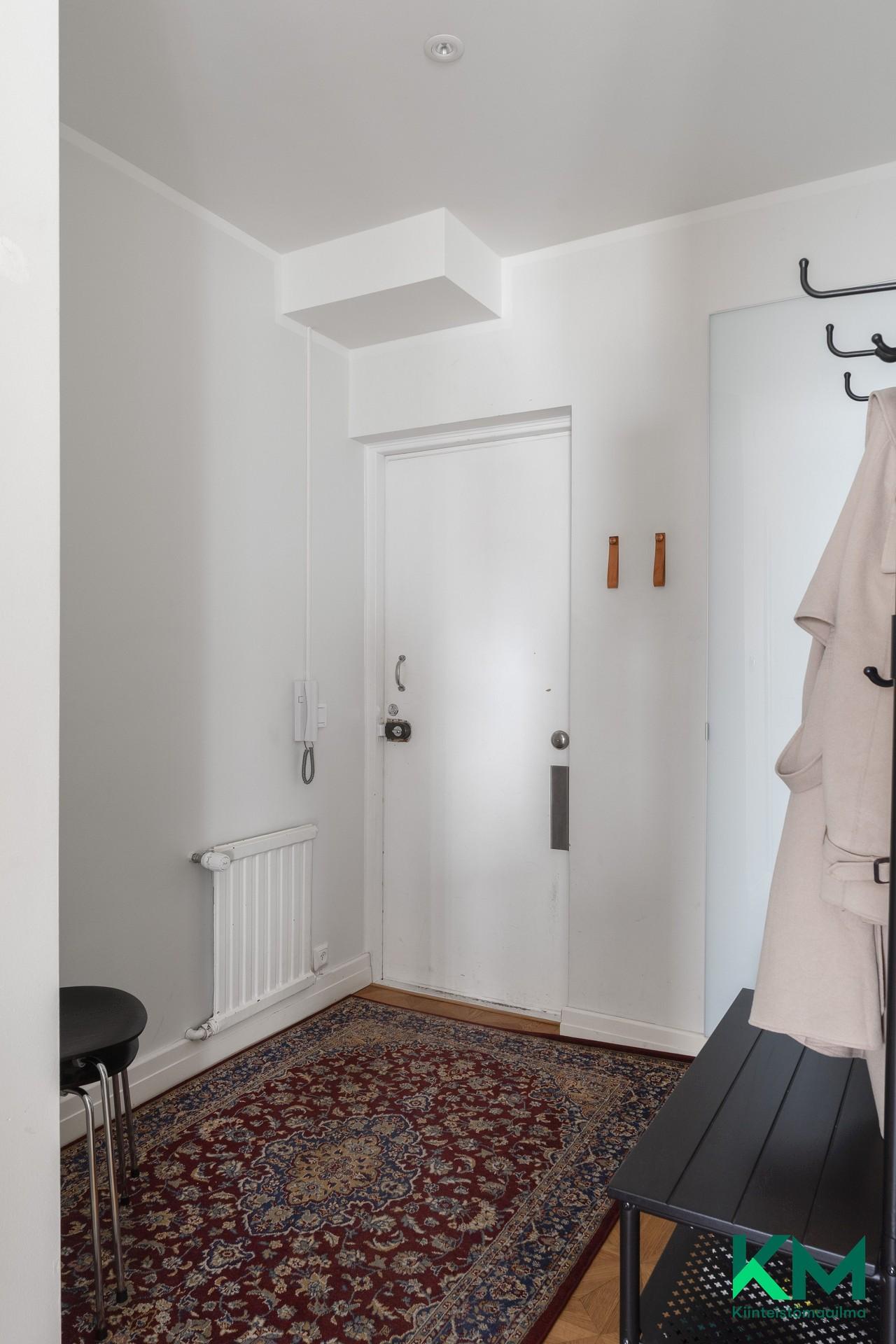 Laivastokatu 12, Katajanokka, Helsinki