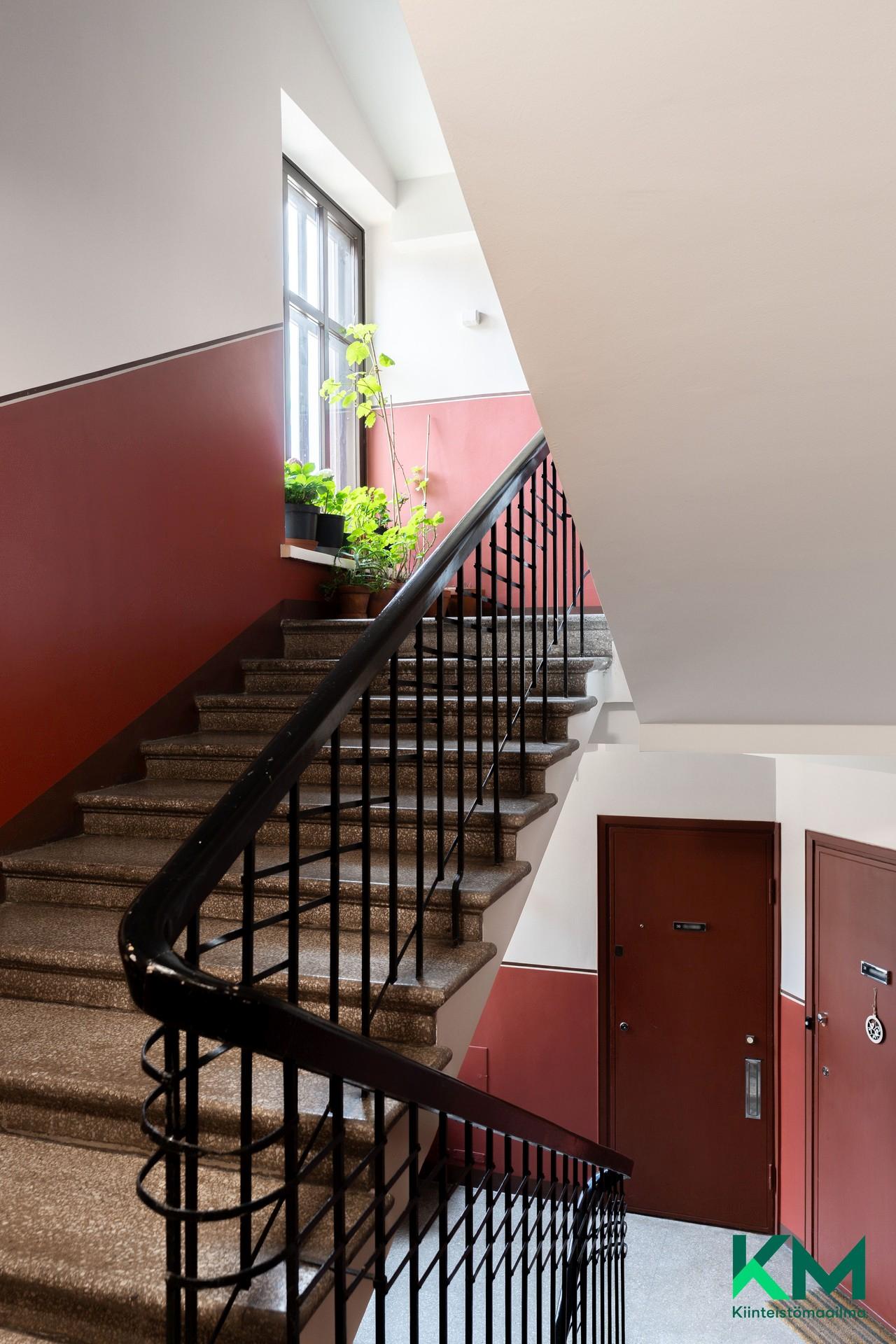 Laivastokatu 12, Katajanokka, Helsinki