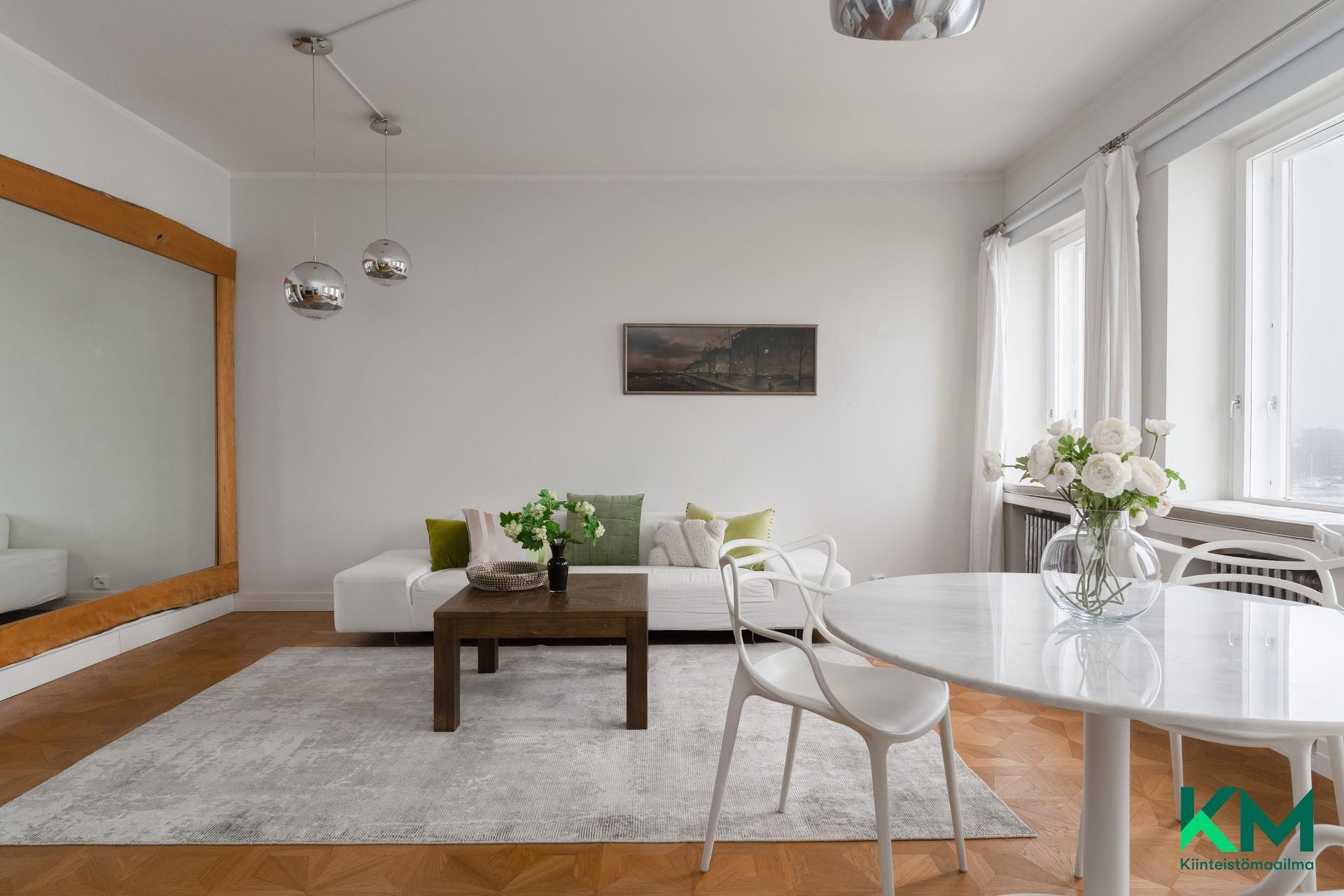 Laivastokatu 12, Katajanokka, Helsinki