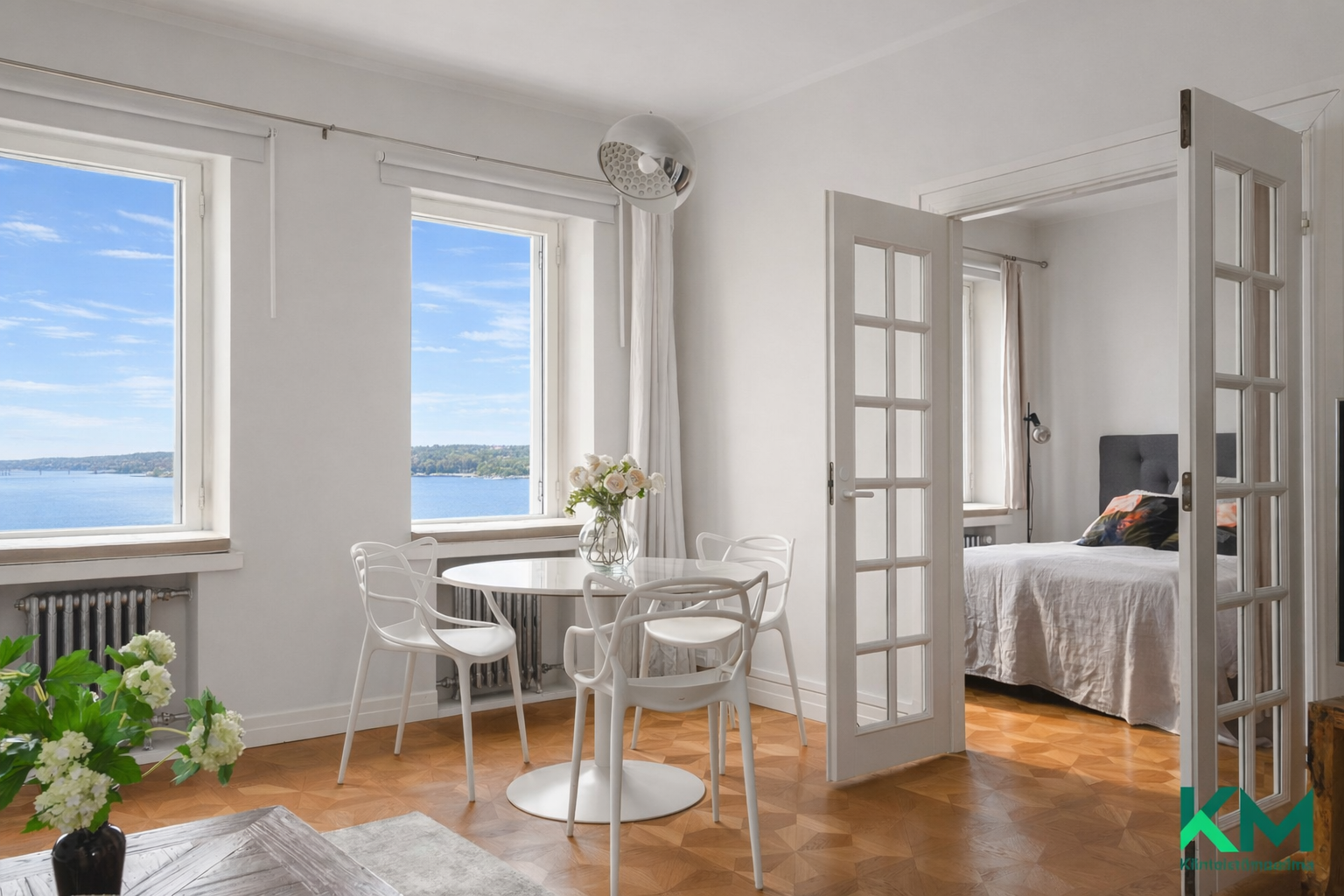 Laivastokatu 12, Katajanokka, Helsinki