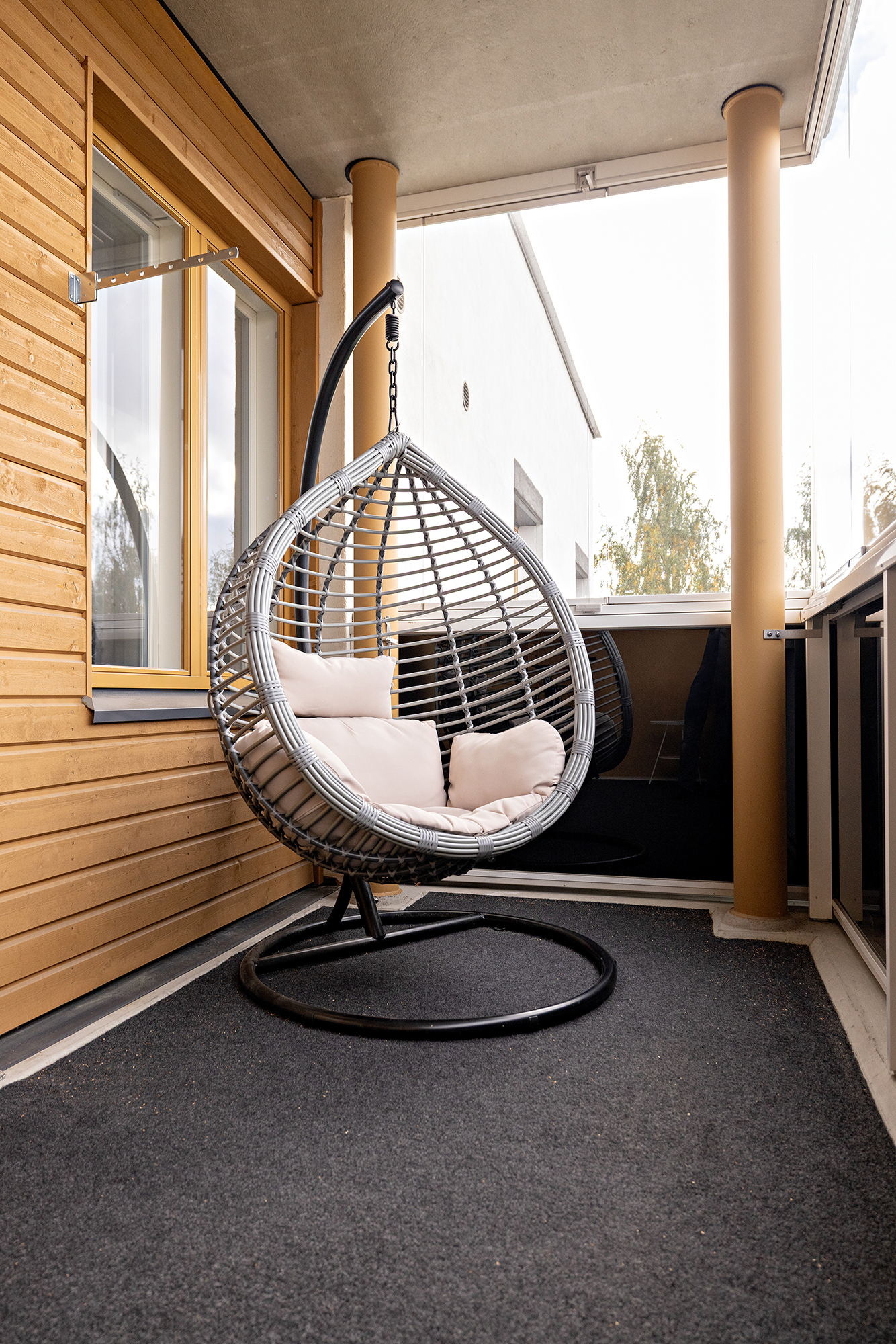 Kauppalinnankatu 1, Linnanmaa, Oulu