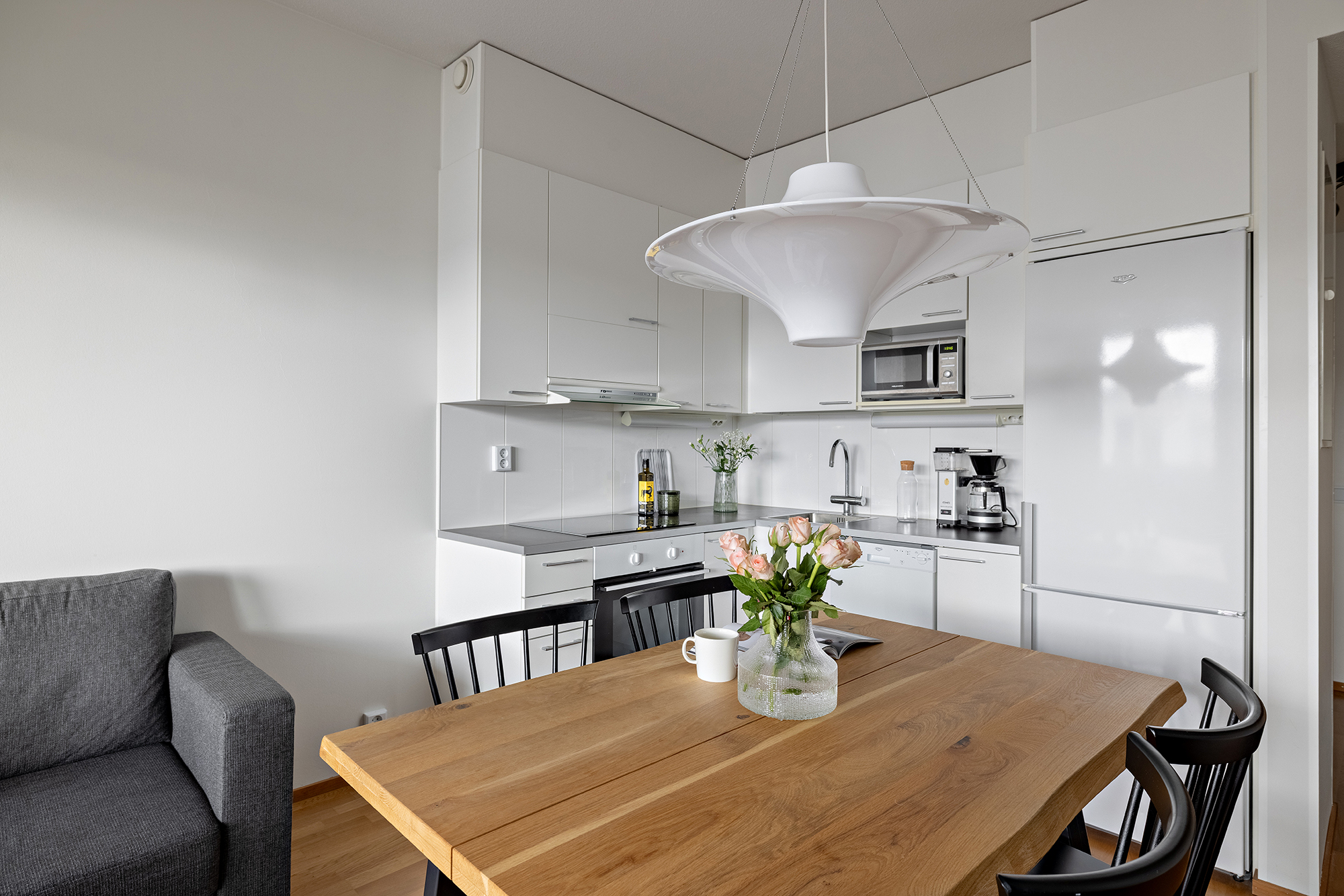 Kauppalinnankatu 1, Linnanmaa, Oulu