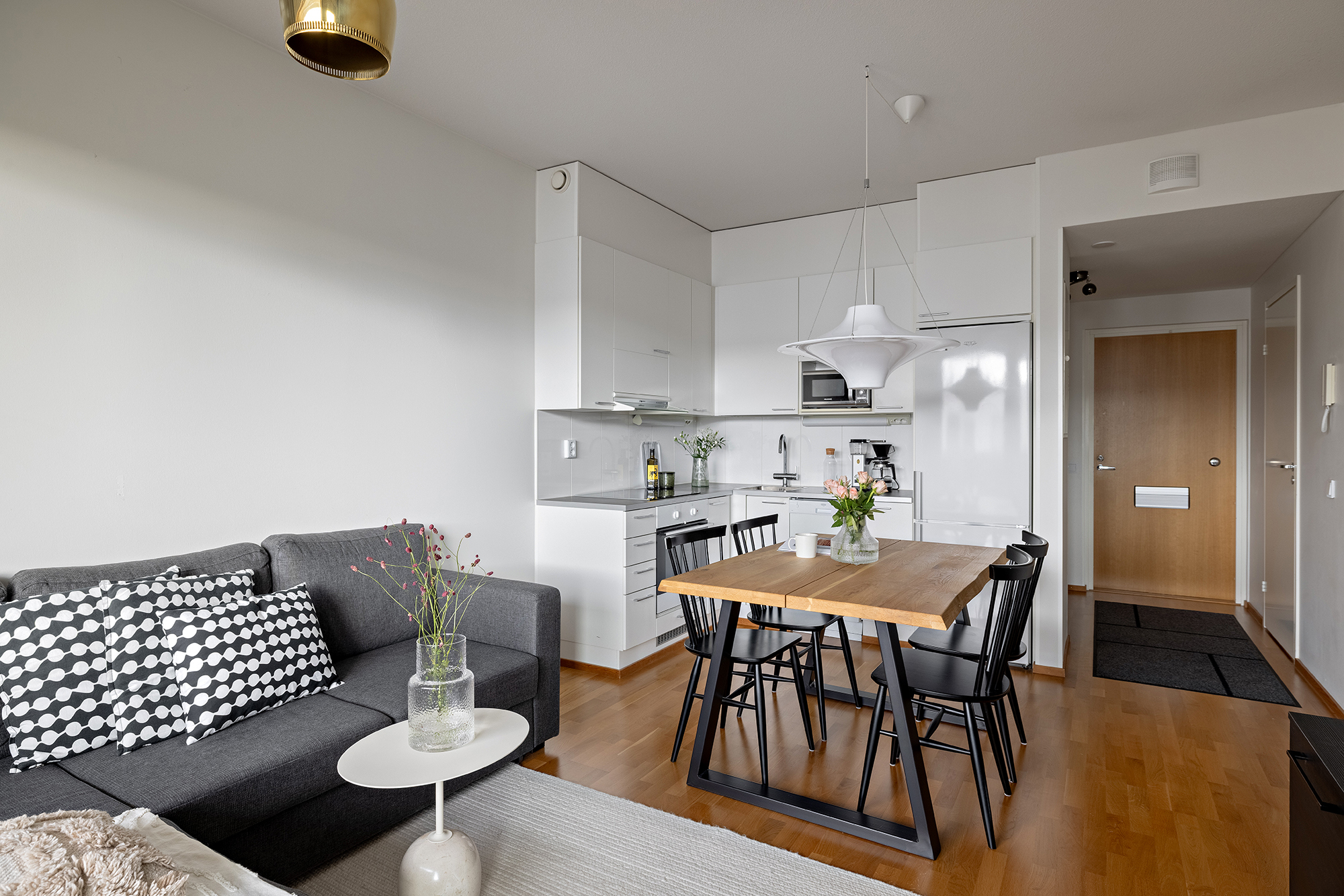 Kauppalinnankatu 1, Linnanmaa, Oulu