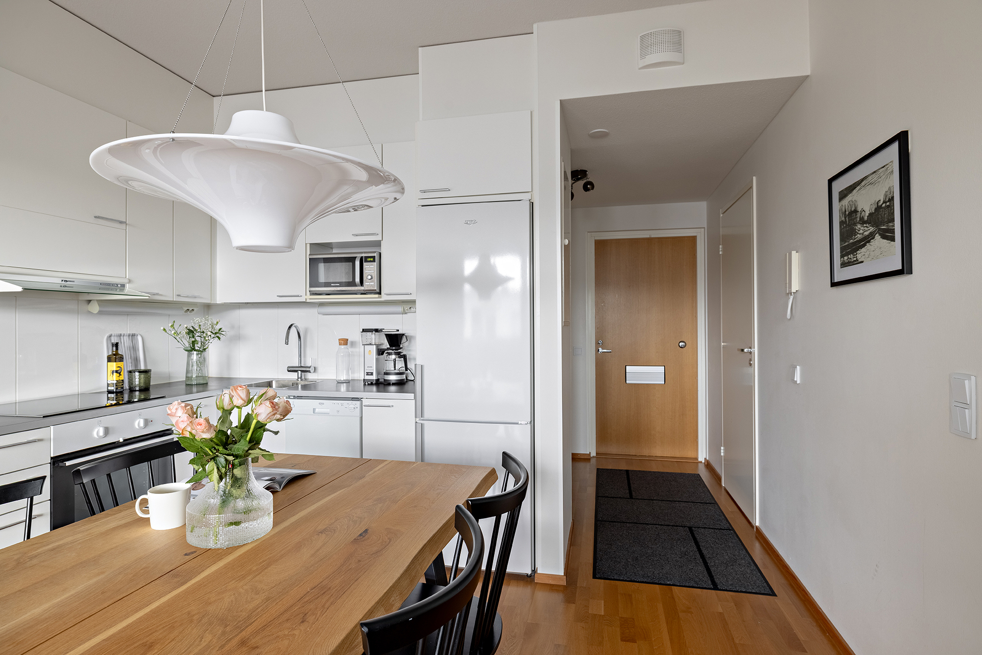 Kauppalinnankatu 1, Linnanmaa, Oulu