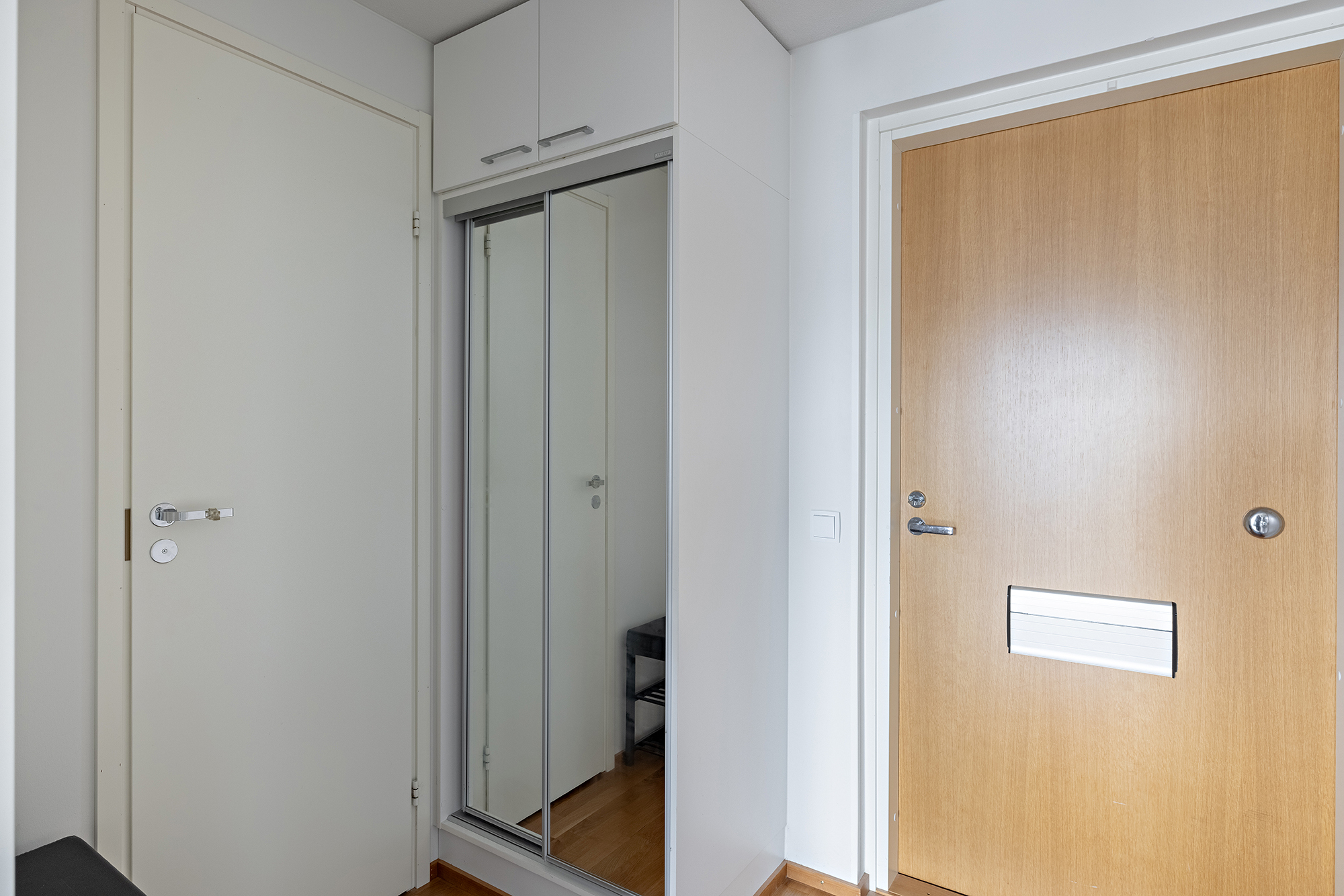 Kauppalinnankatu 1, Linnanmaa, Oulu