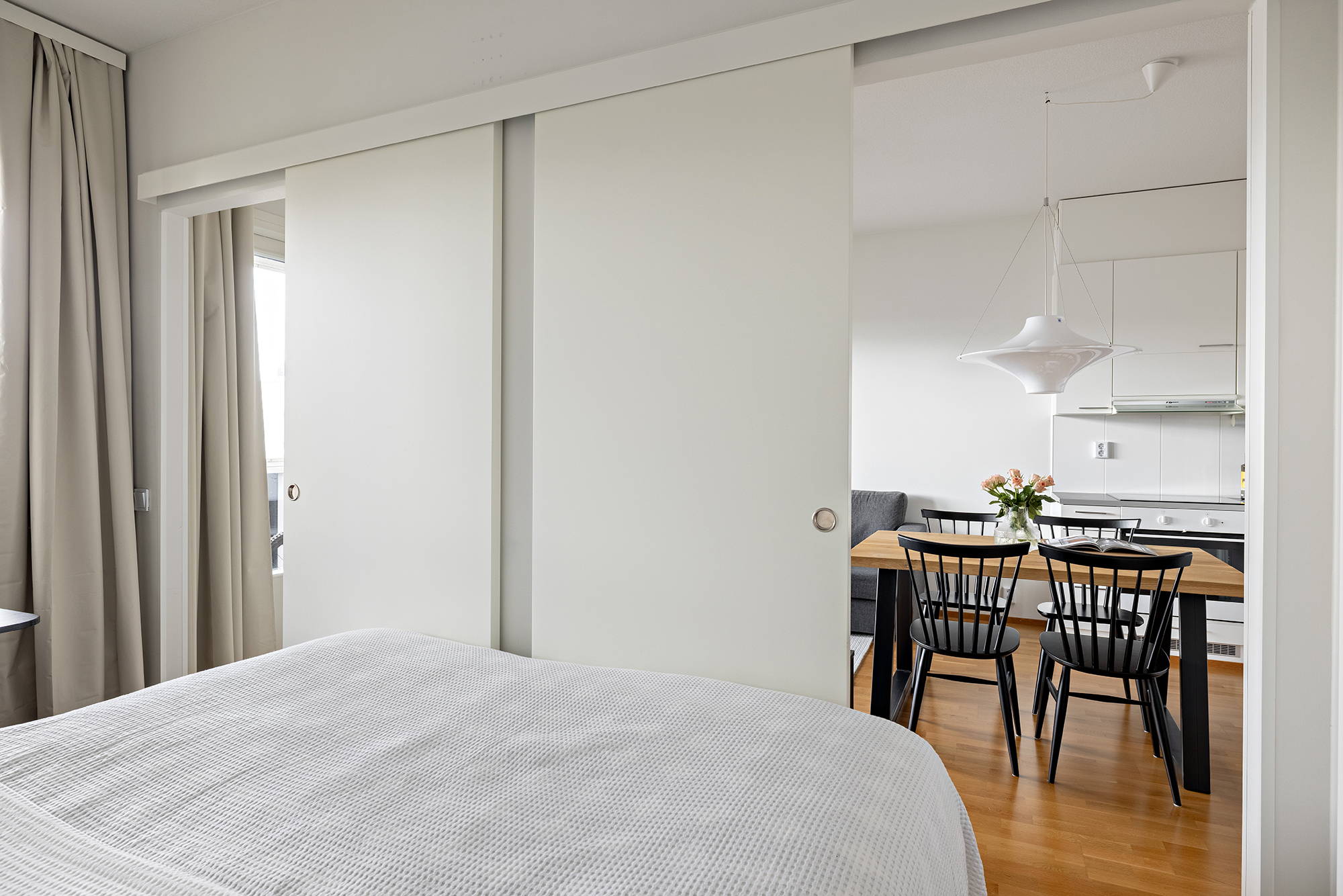 Kauppalinnankatu 1, Linnanmaa, Oulu