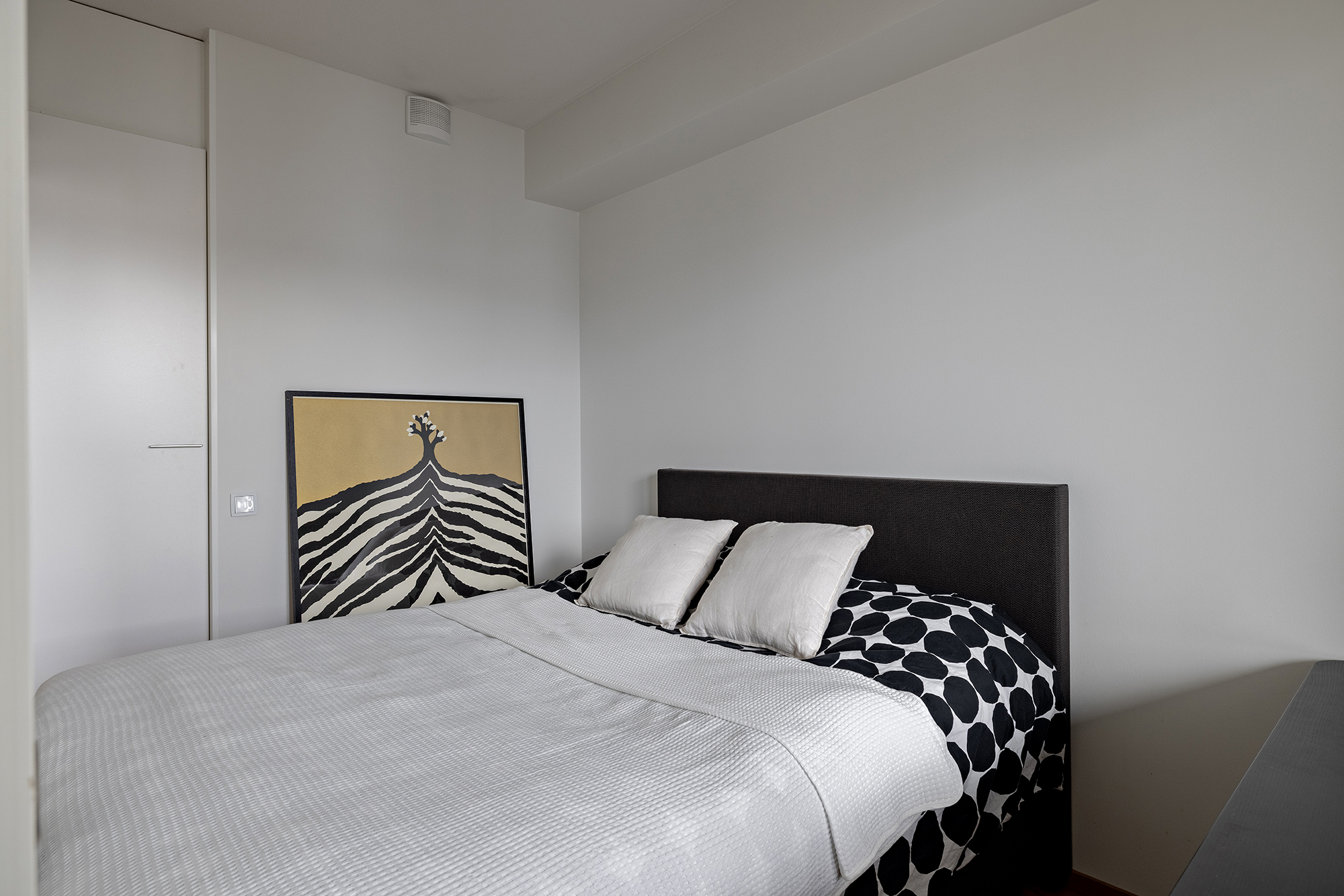 Kauppalinnankatu 1, Linnanmaa, Oulu