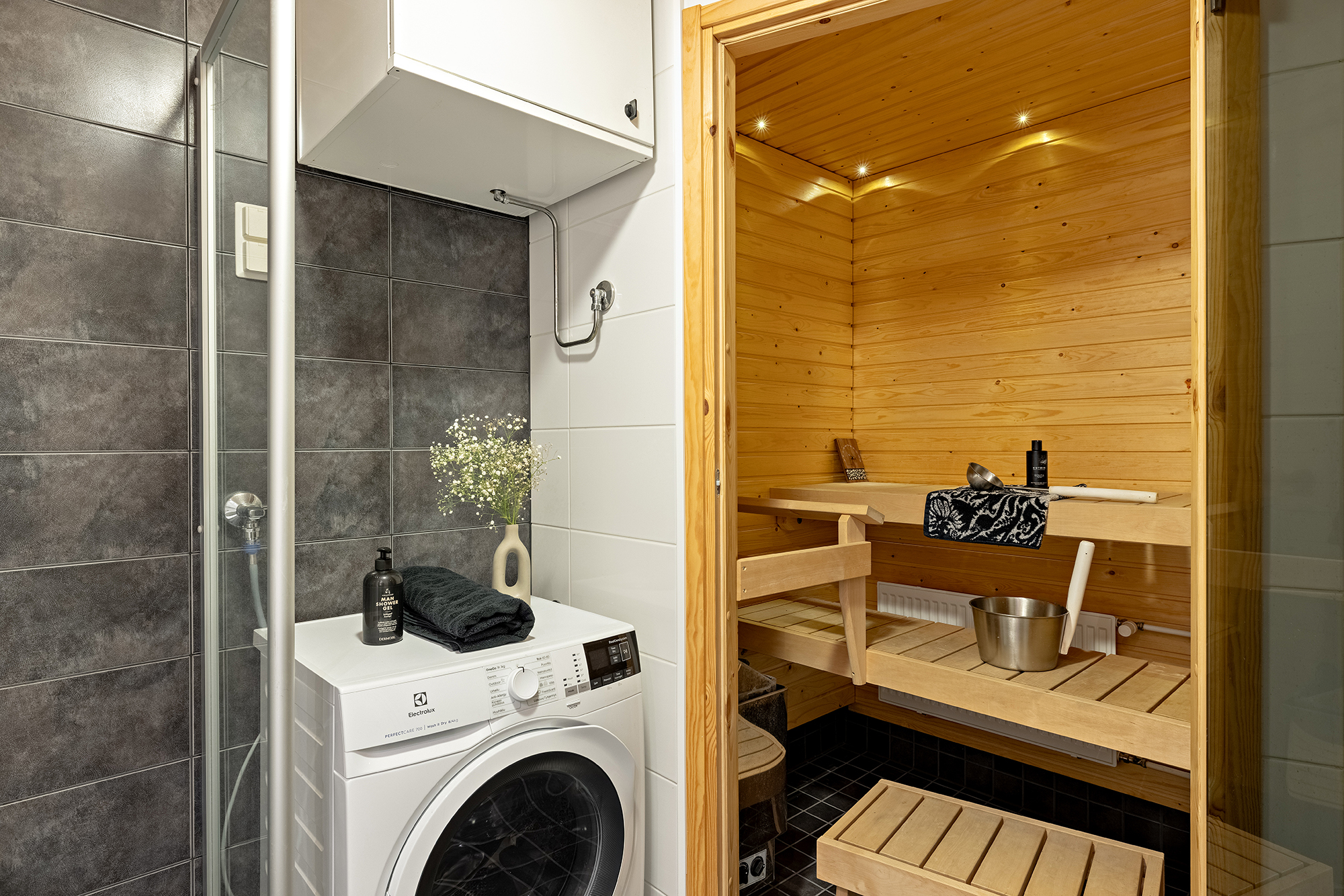 Kauppalinnankatu 1, Linnanmaa, Oulu