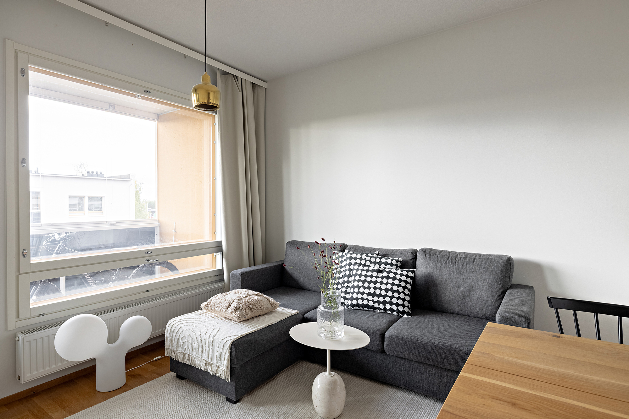 Kauppalinnankatu 1, Linnanmaa, Oulu