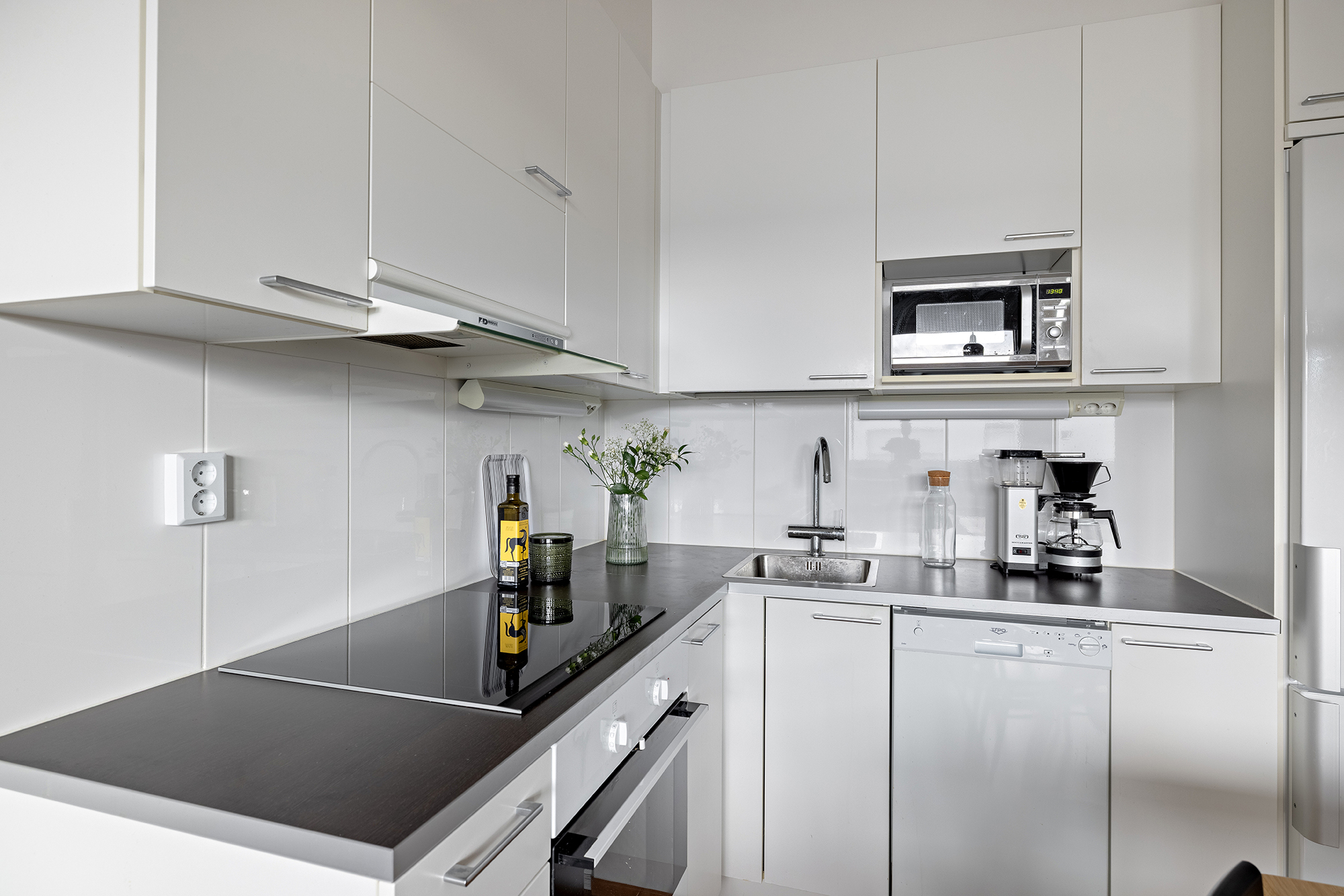 Kauppalinnankatu 1, Linnanmaa, Oulu