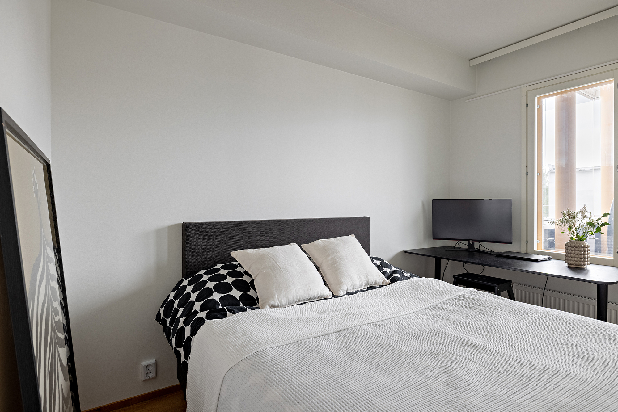 Kauppalinnankatu 1, Linnanmaa, Oulu