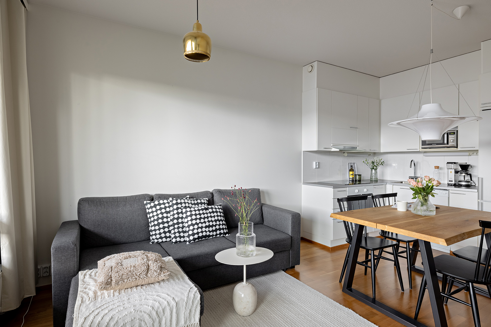 Kauppalinnankatu 1, Linnanmaa, Oulu