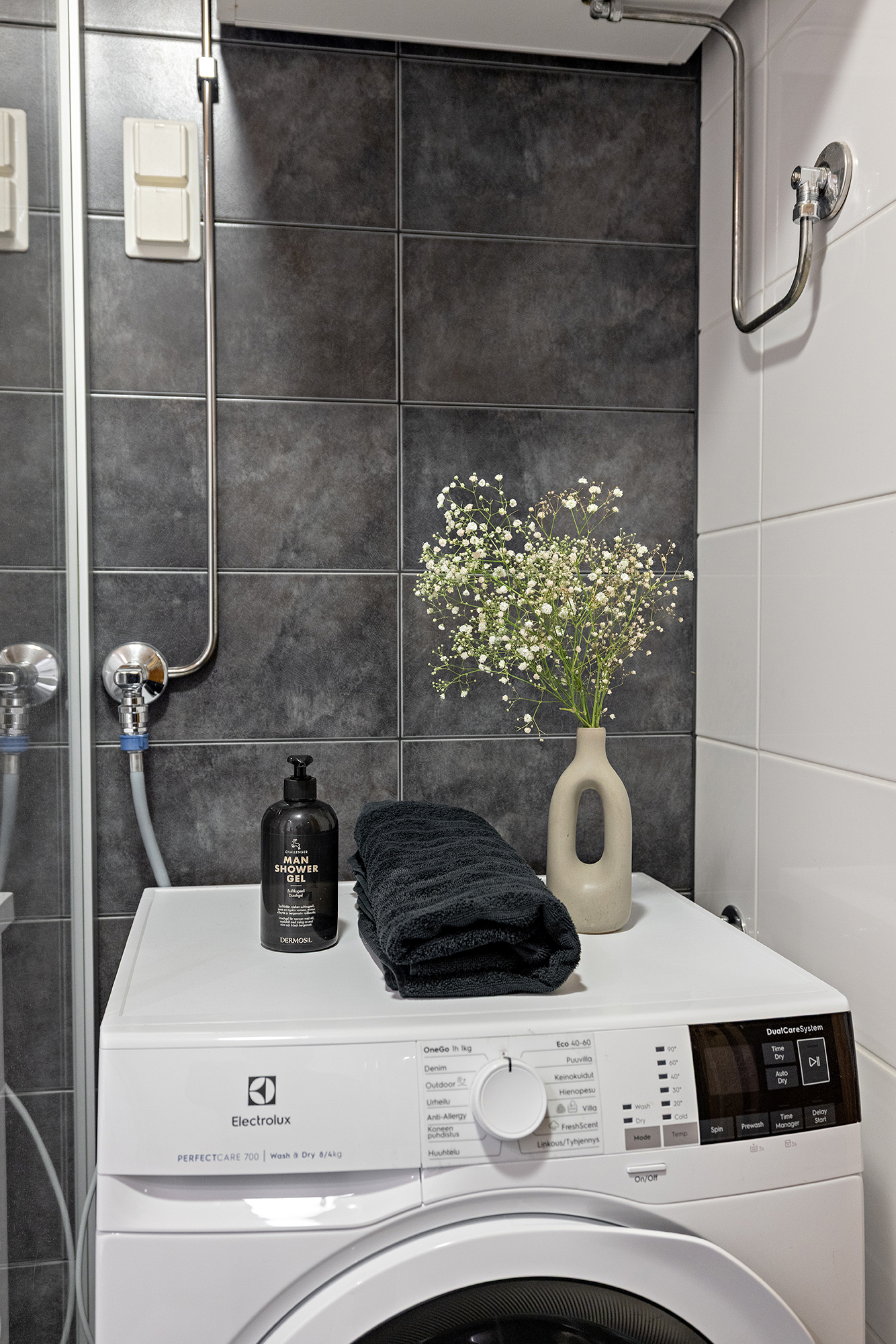 Kauppalinnankatu 1, Linnanmaa, Oulu