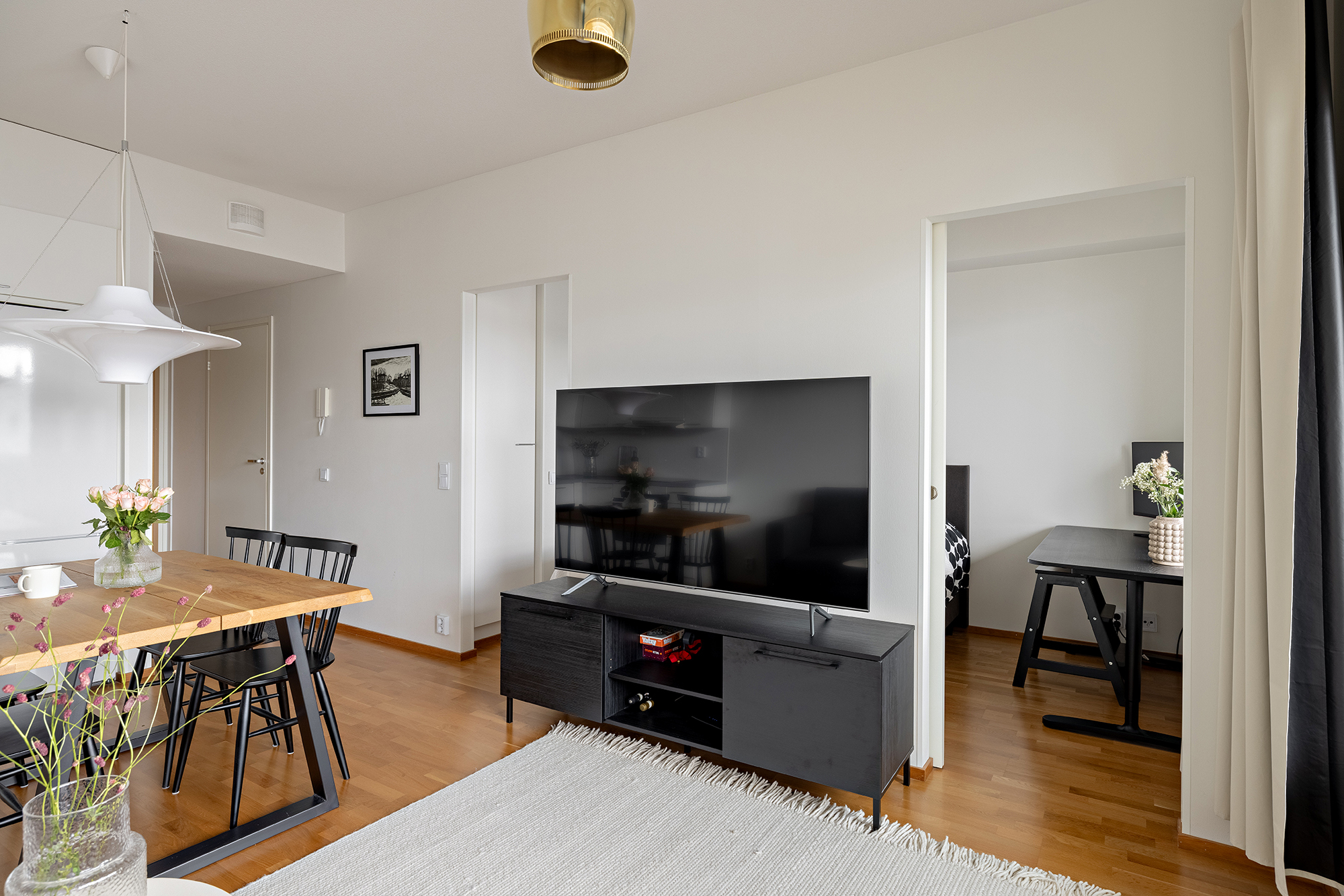 Kauppalinnankatu 1, Linnanmaa, Oulu