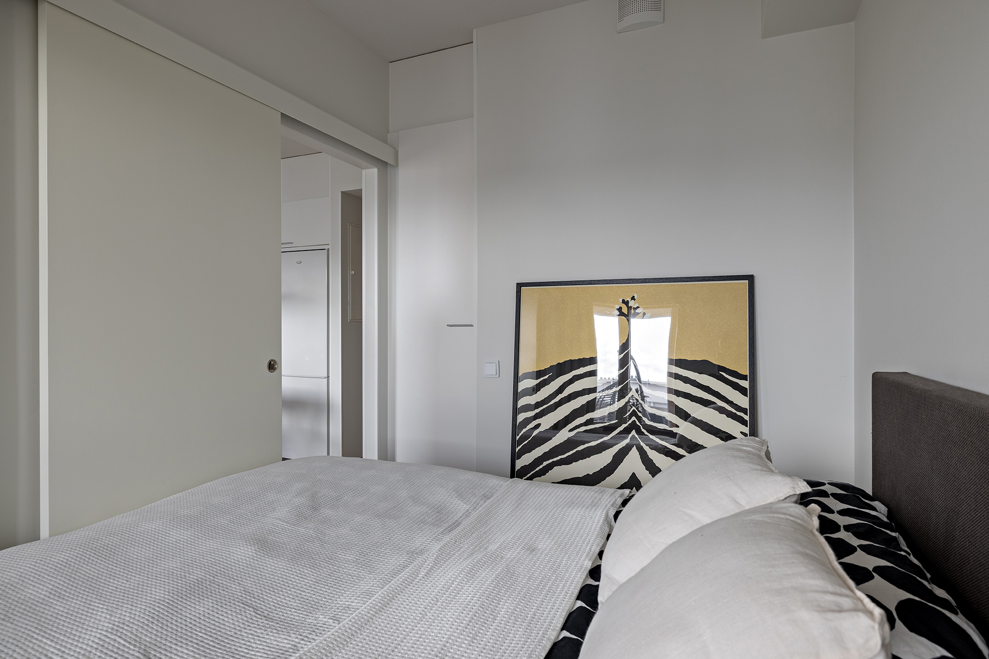 Kauppalinnankatu 1, Linnanmaa, Oulu